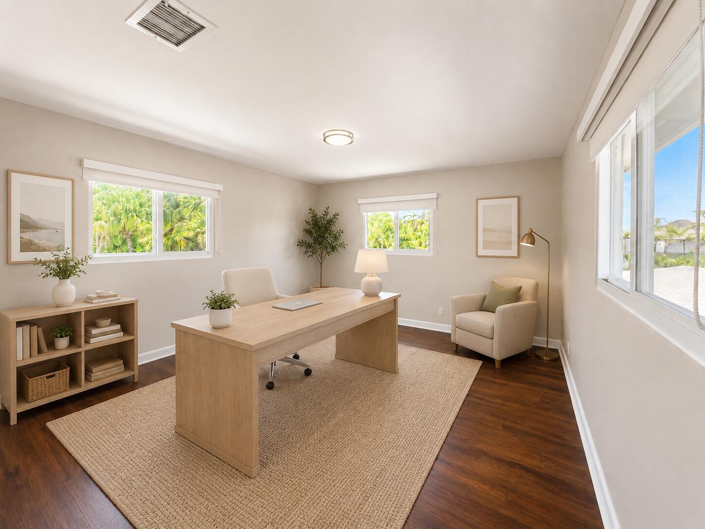 HOLLYWOOD LAKES SECTION - Residential Lease
