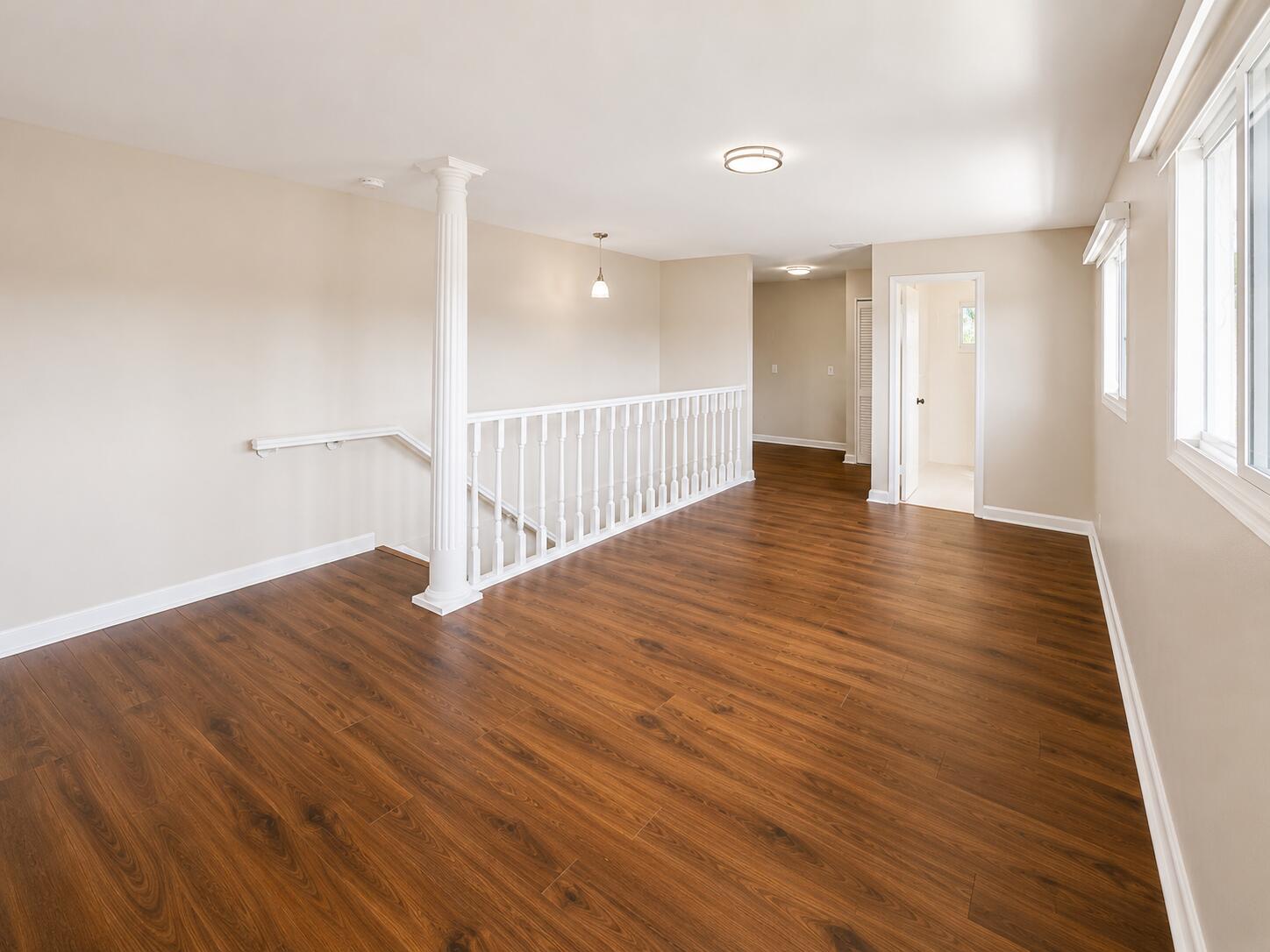 HOLLYWOOD LAKES SECTION - Residential Lease