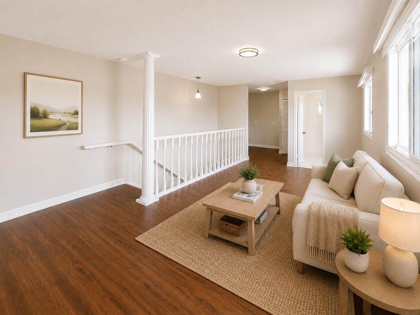 HOLLYWOOD LAKES SECTION - Residential Lease