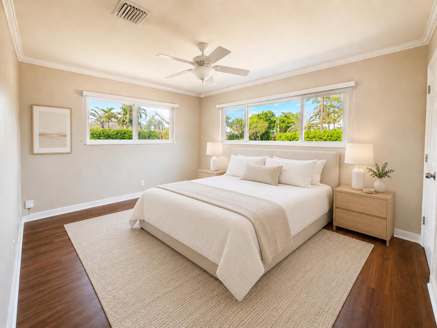 HOLLYWOOD LAKES SECTION - Residential Lease