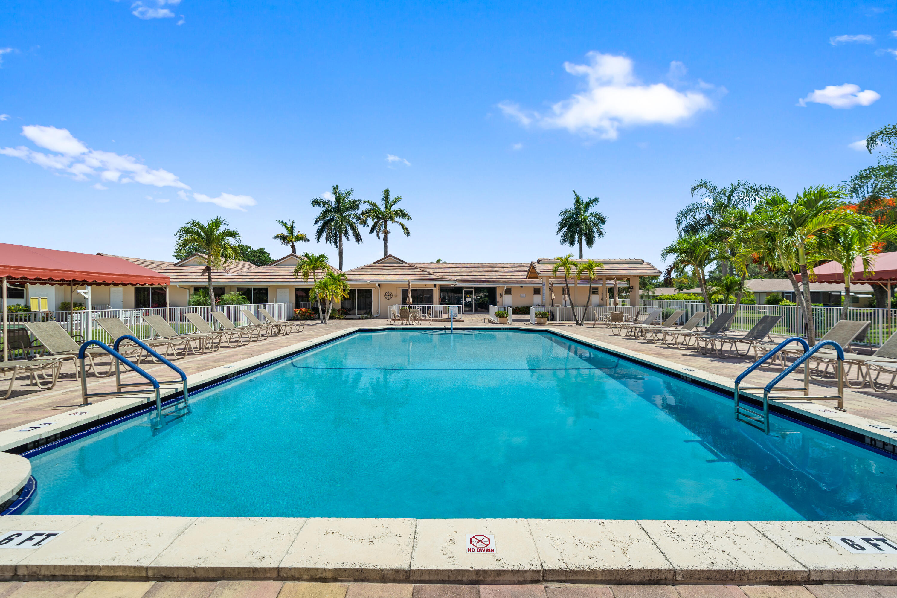 BOCA LAKES CONDO - Residential