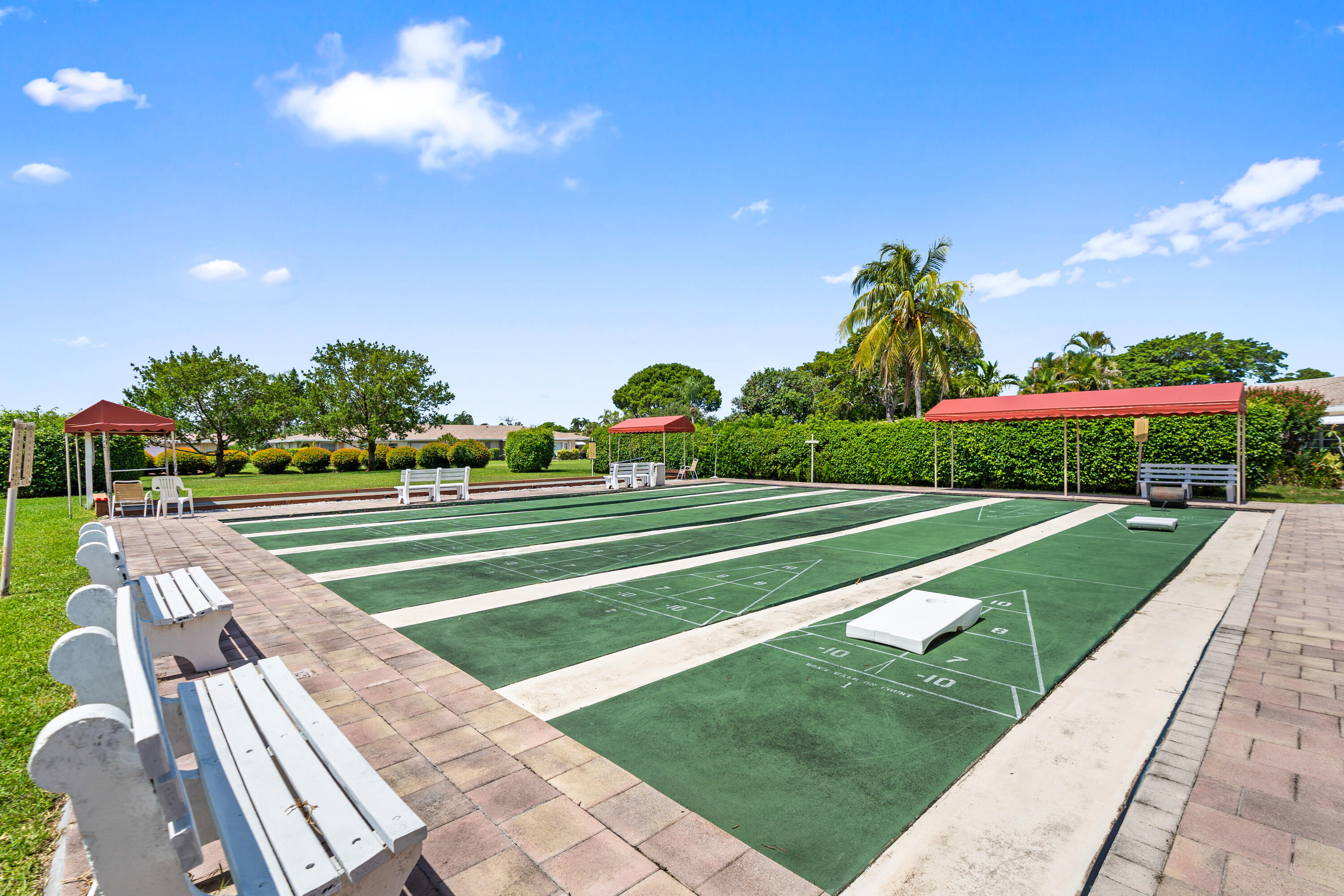 BOCA LAKES CONDO - Residential