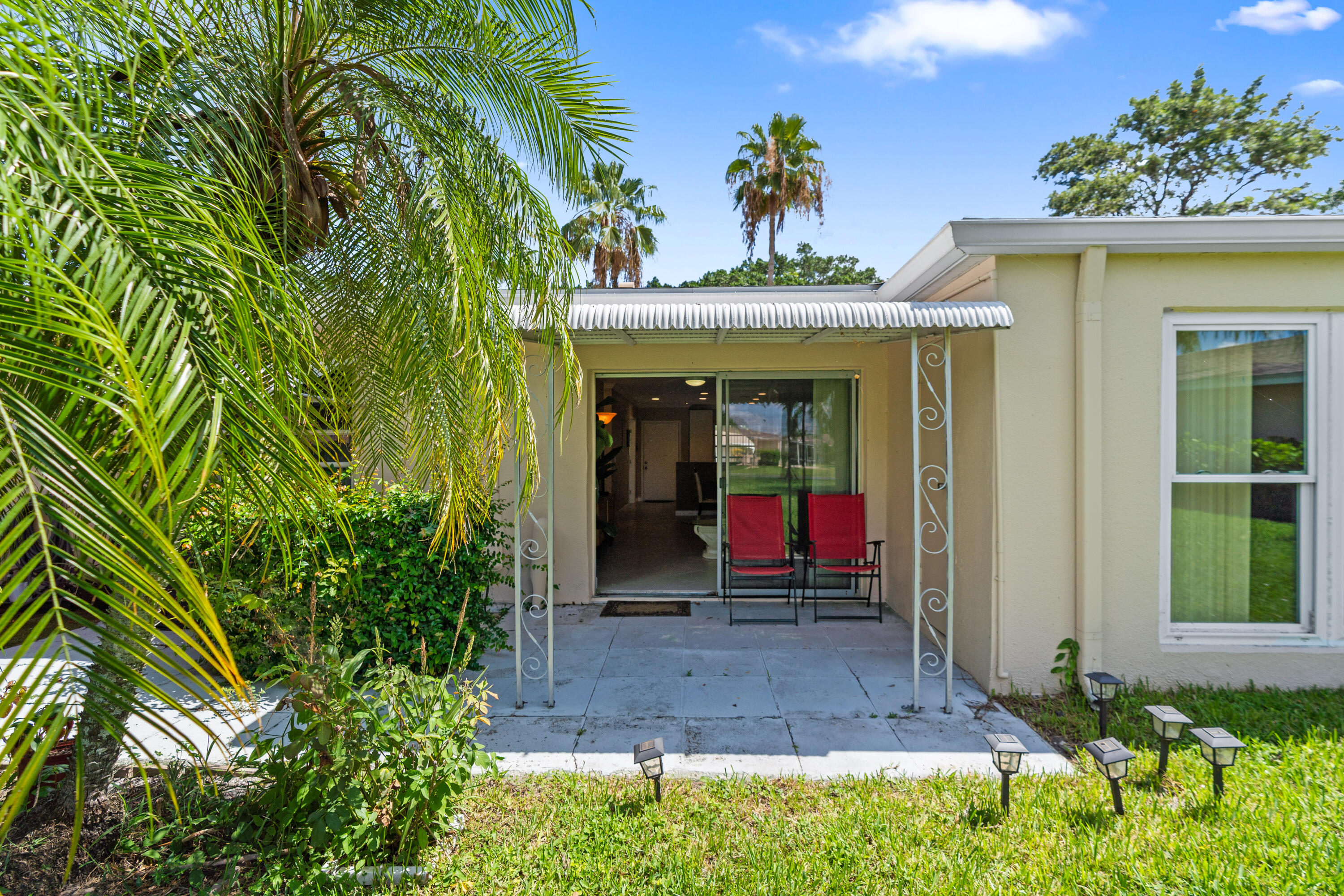 BOCA LAKES CONDO - Residential