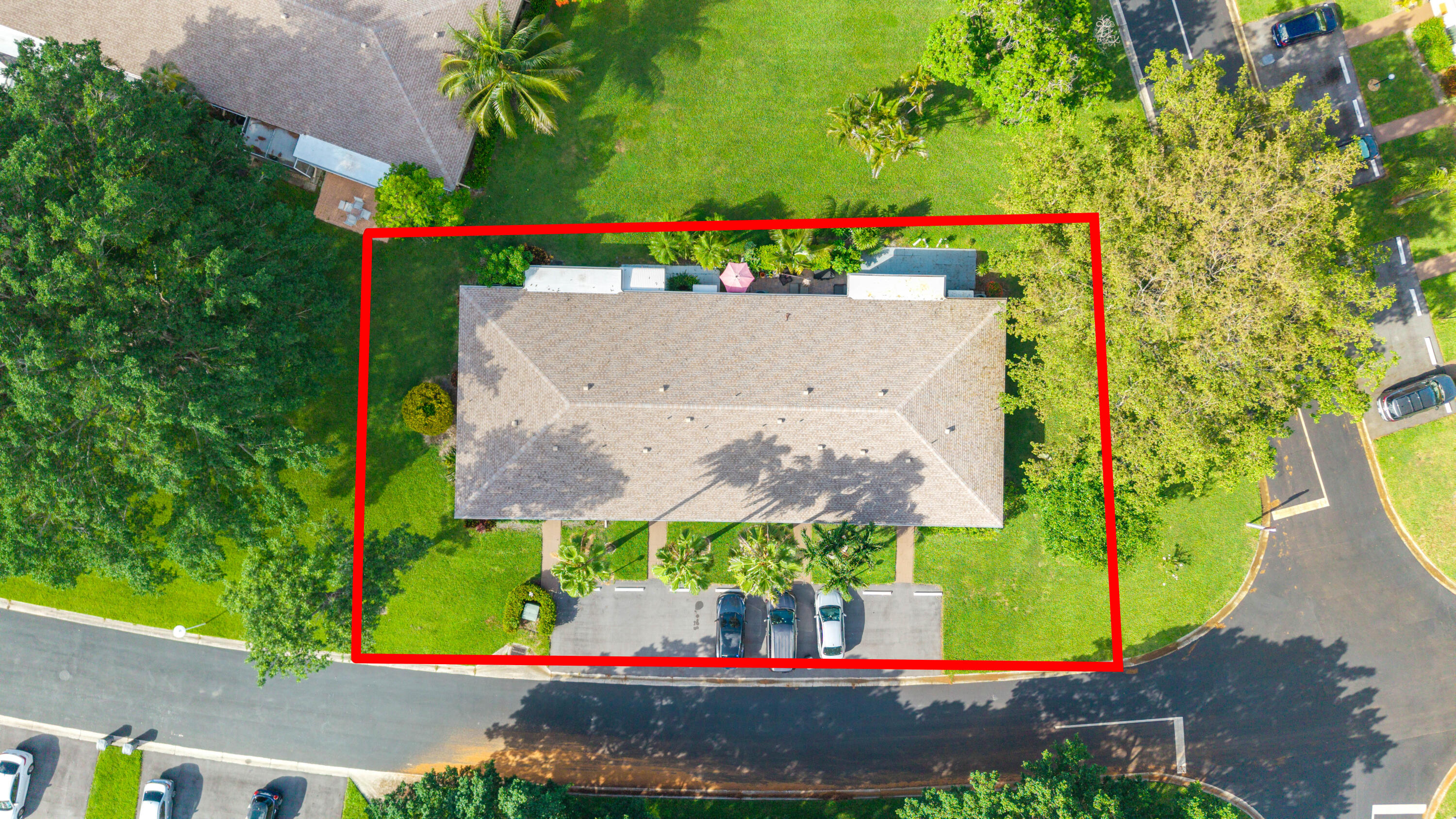 BOCA LAKES CONDO - Residential