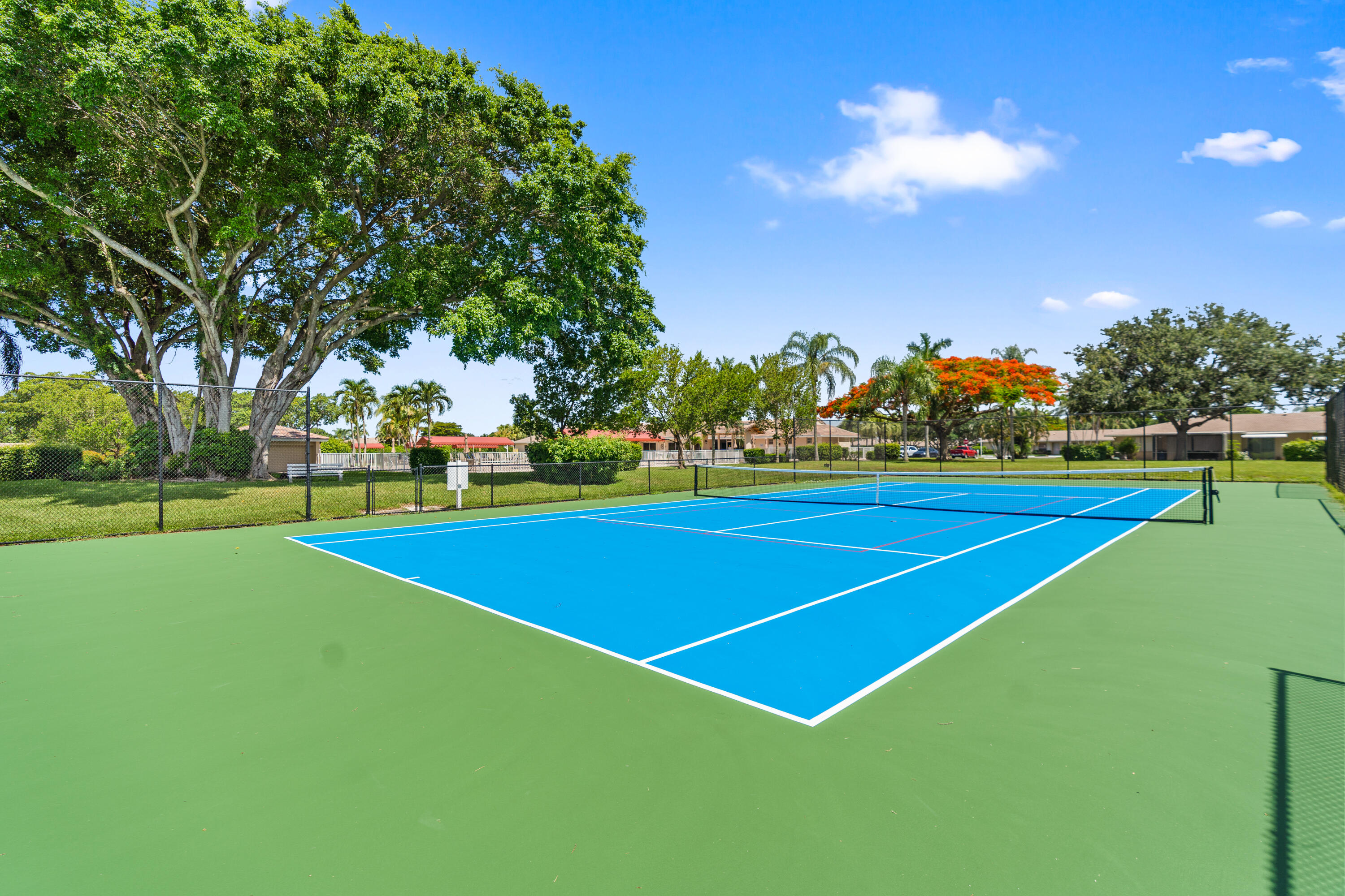 BOCA LAKES CONDO - Residential
