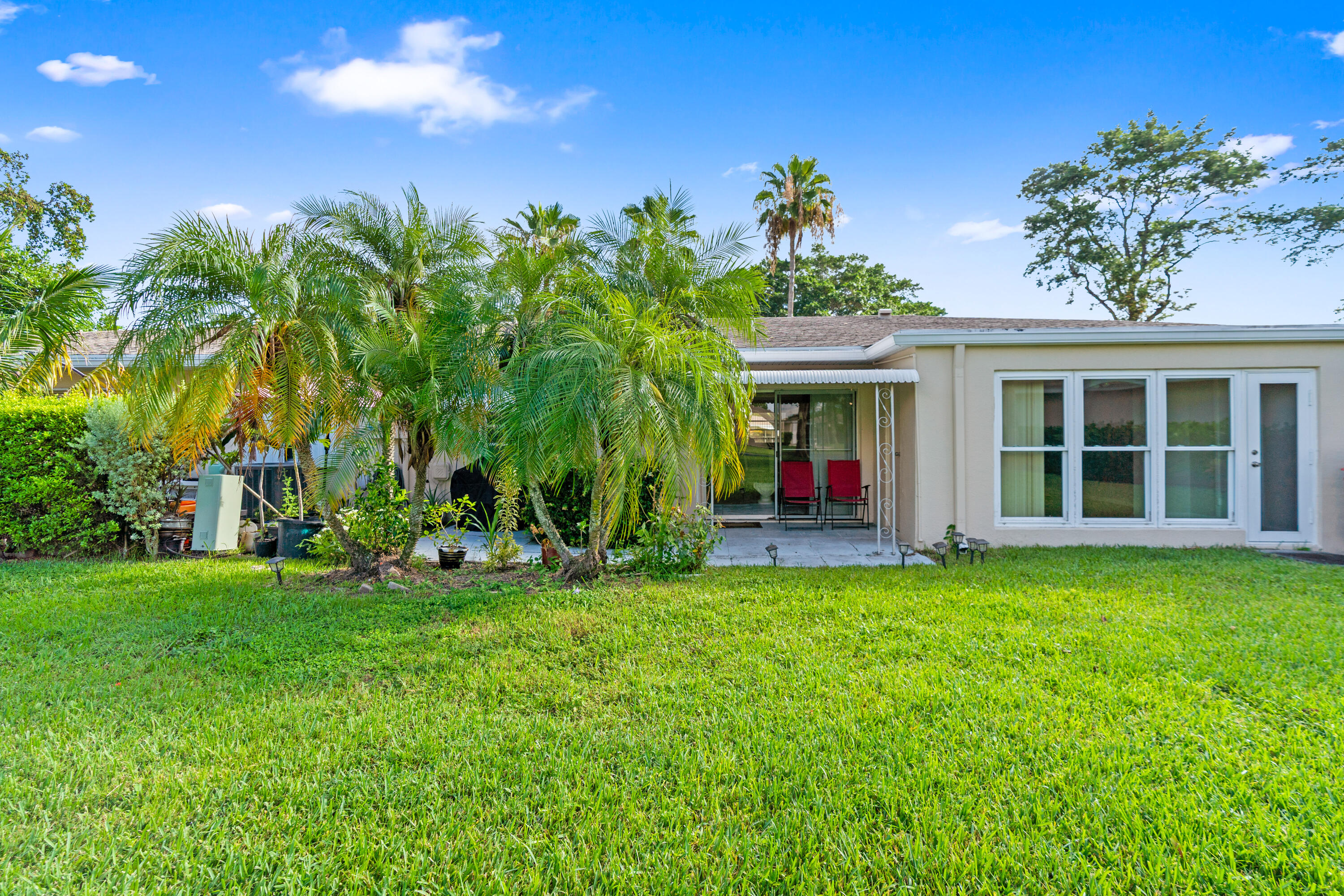 BOCA LAKES CONDO - Residential