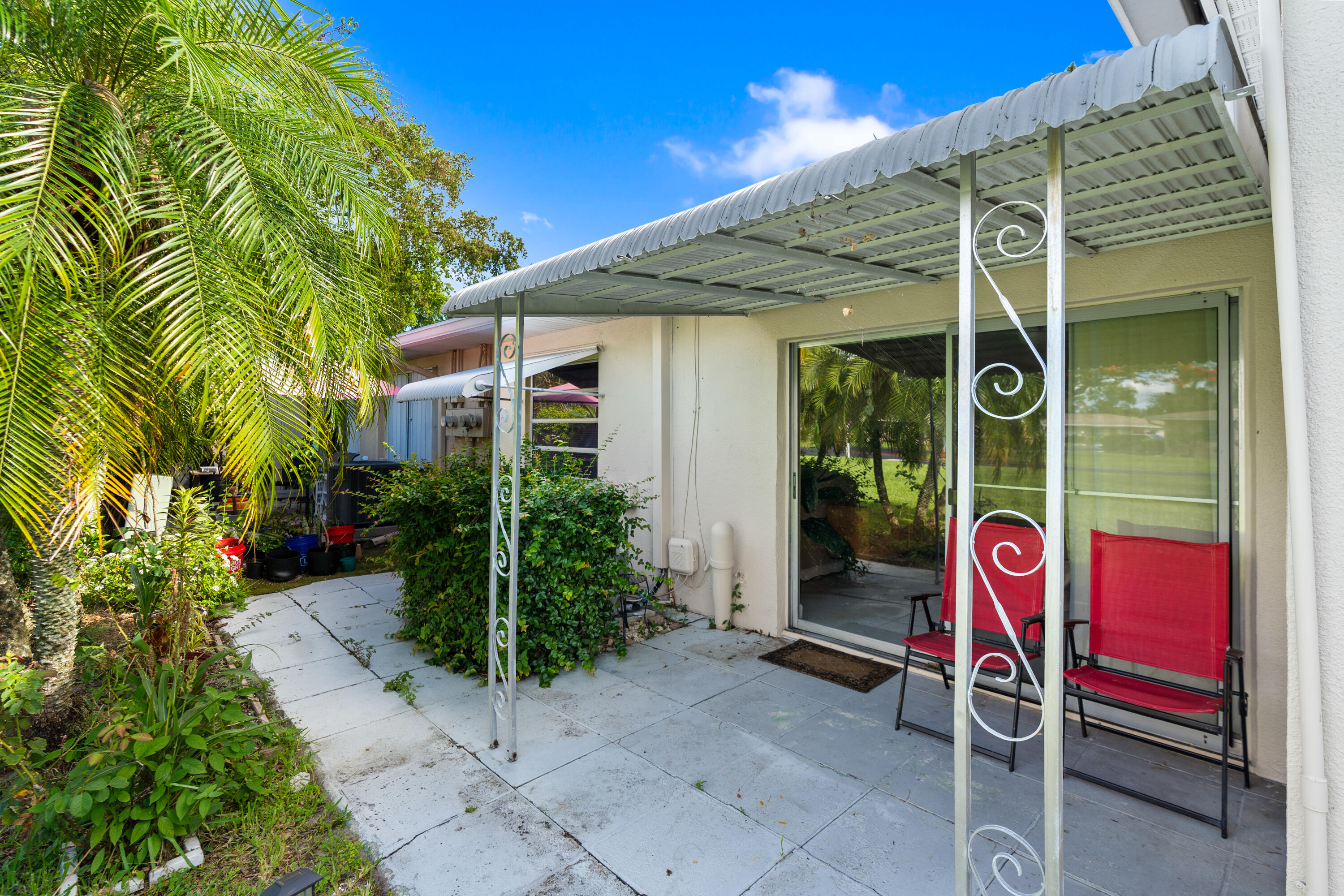 BOCA LAKES CONDO - Residential