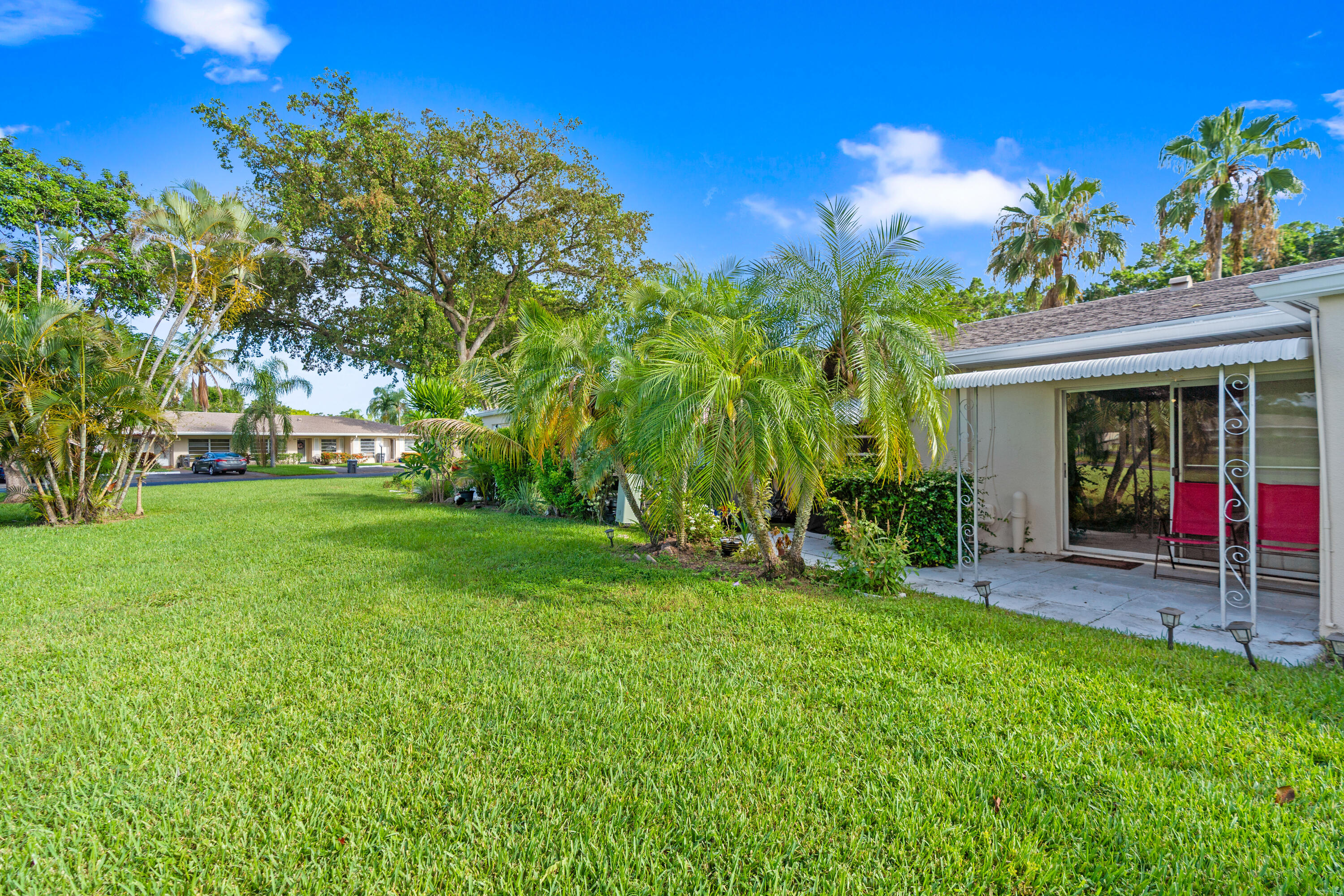 BOCA LAKES CONDO - Residential