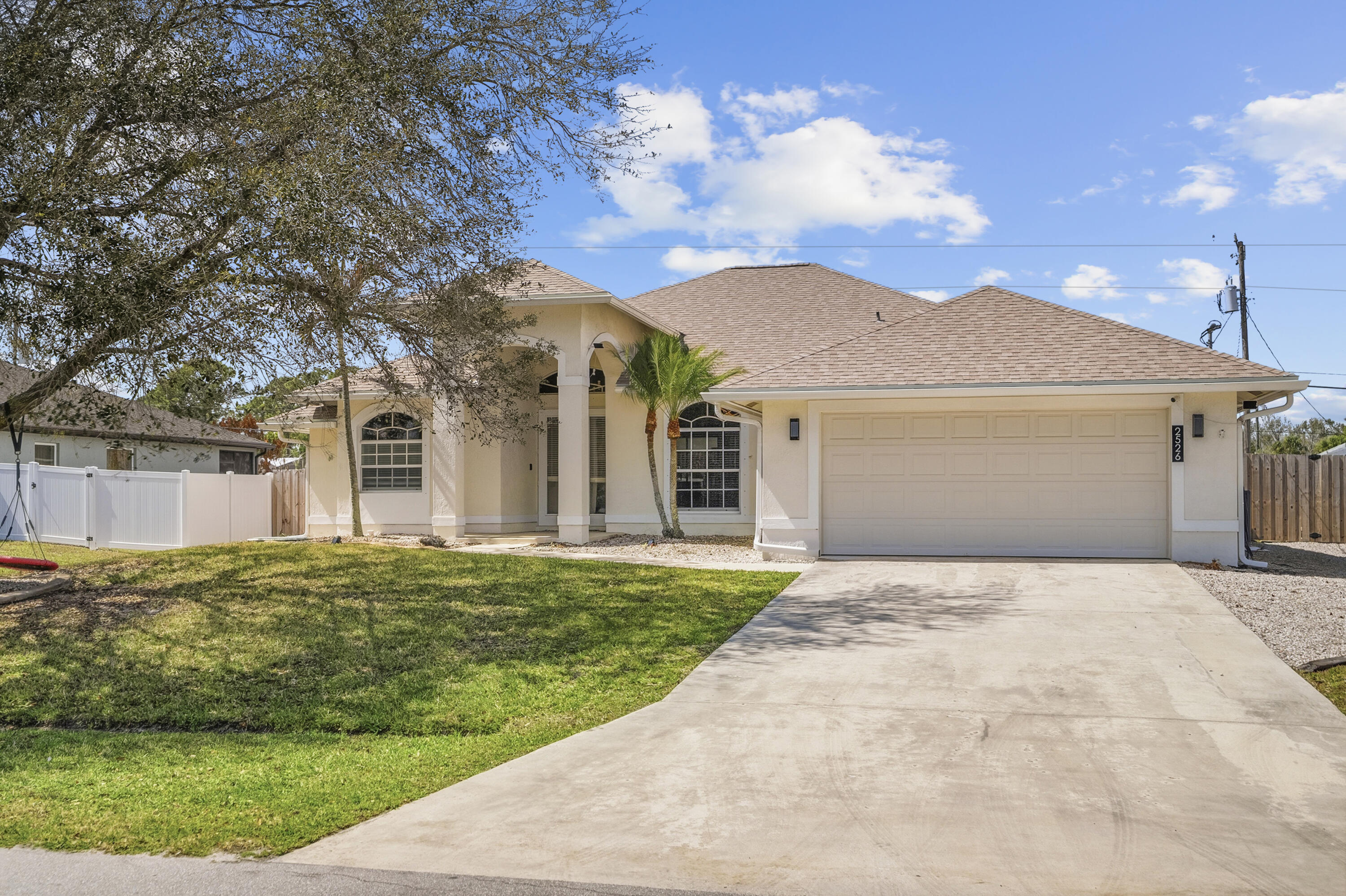 PORT ST LUCIE SECTION 23 - Residential