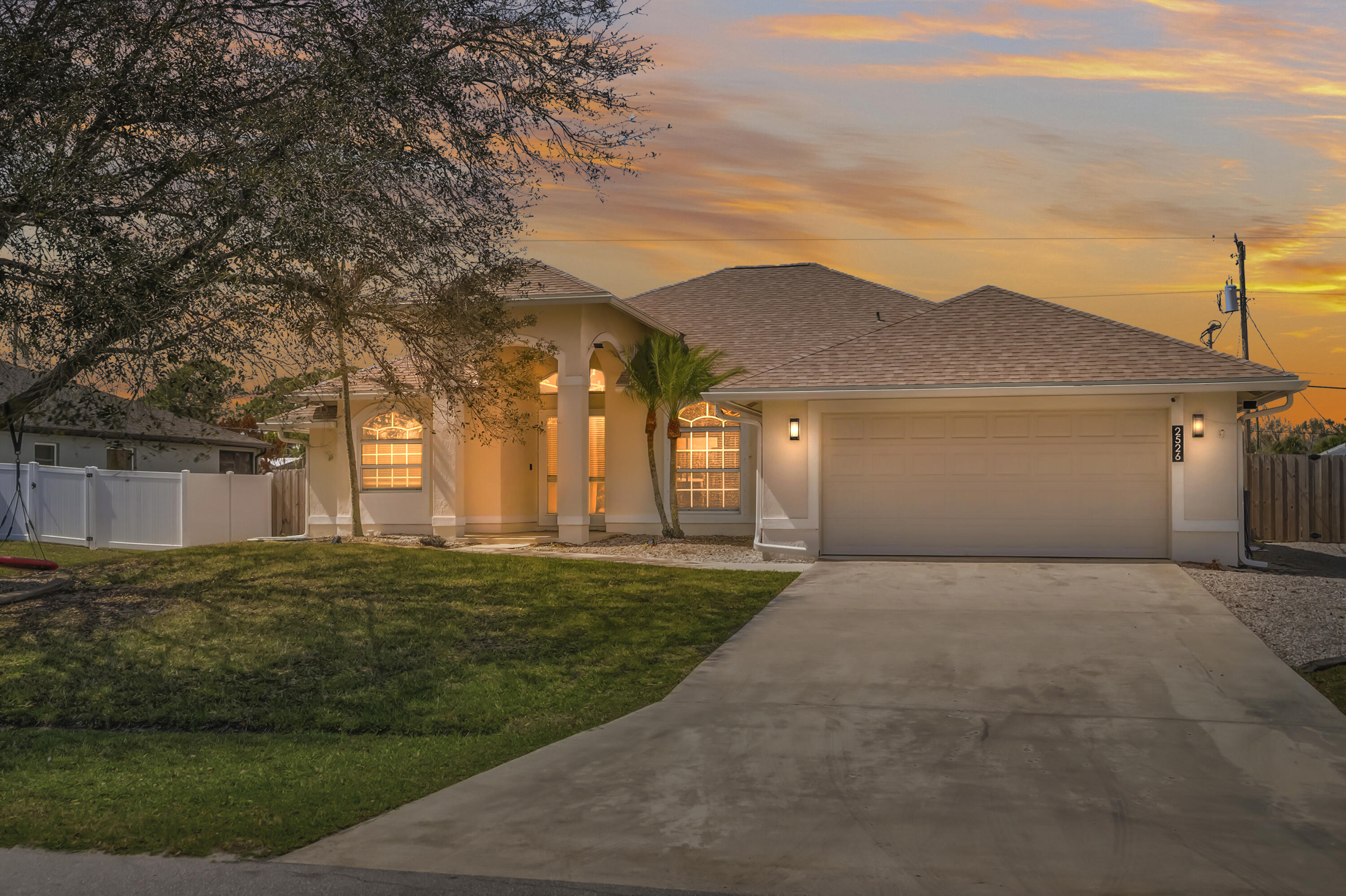 PORT ST LUCIE SECTION 23 - Residential