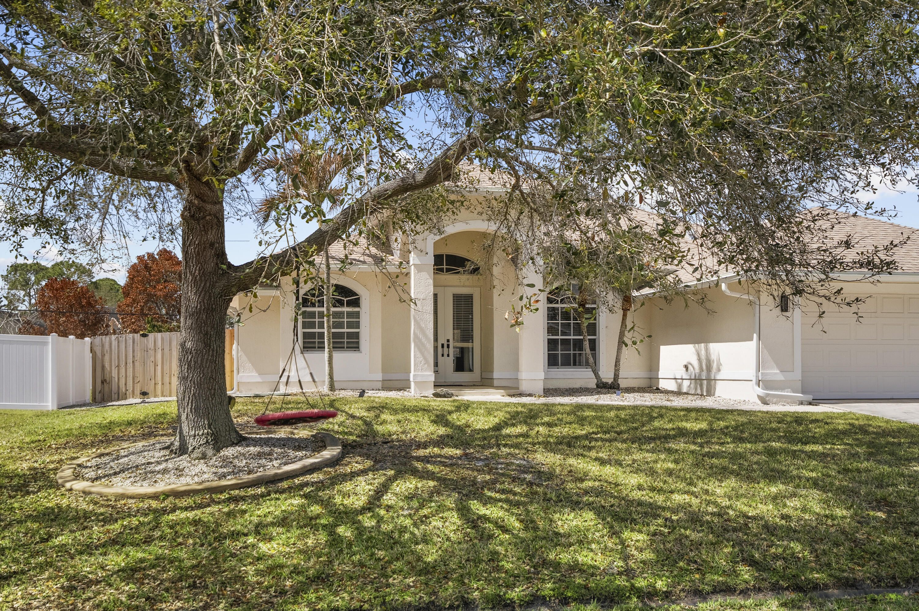PORT ST LUCIE SECTION 23 - Residential