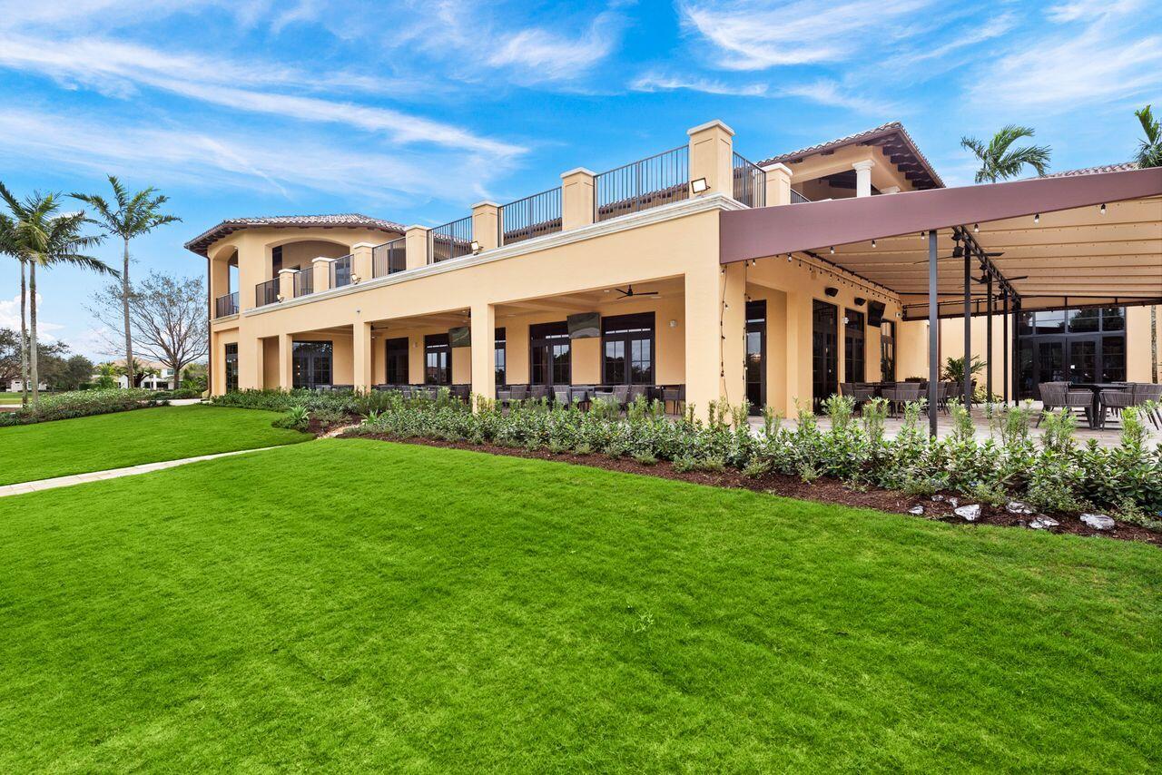 PARKLAND GOLF AND COUNTRY CLUB - Residential
