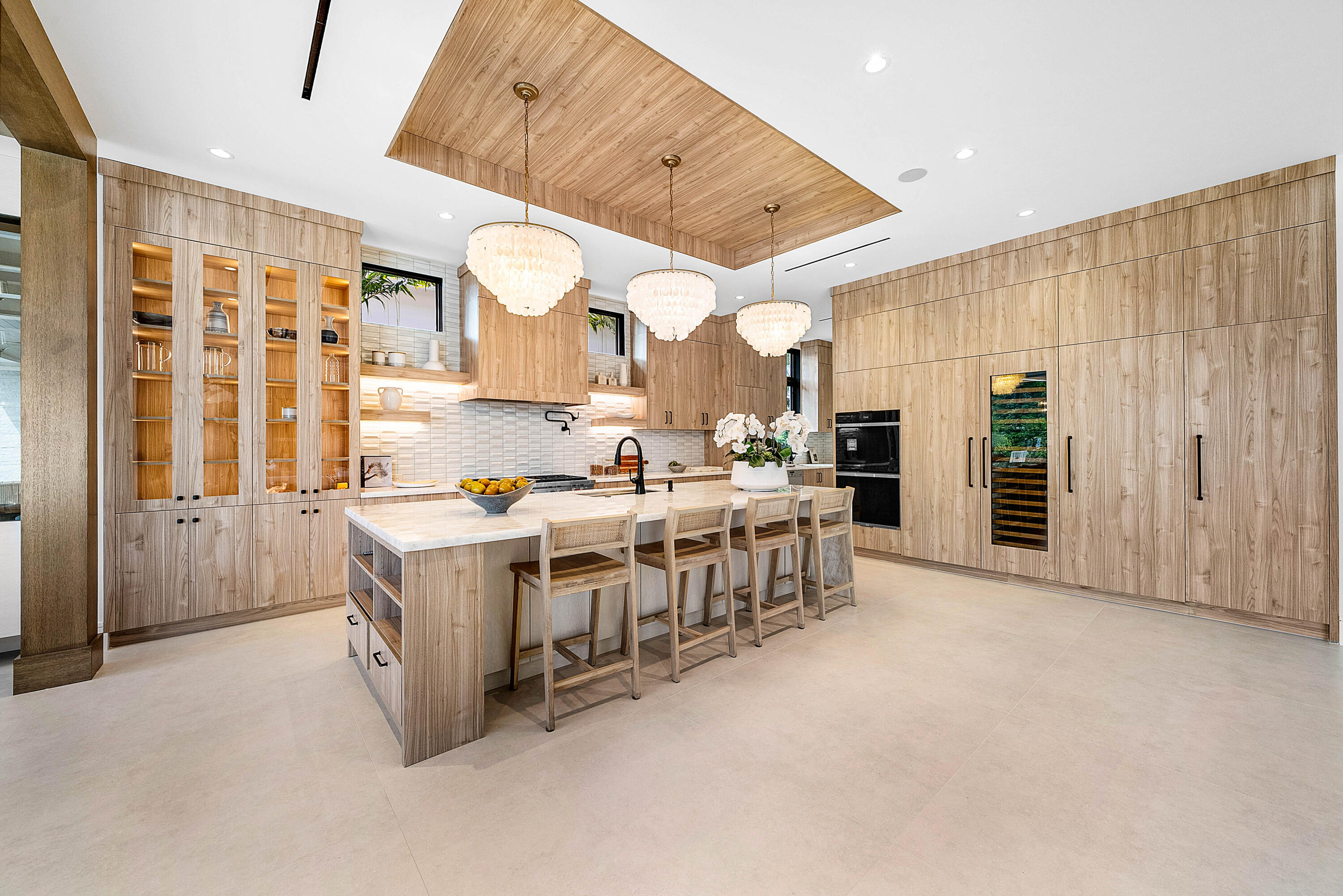CARRIAGE HILL - Residential