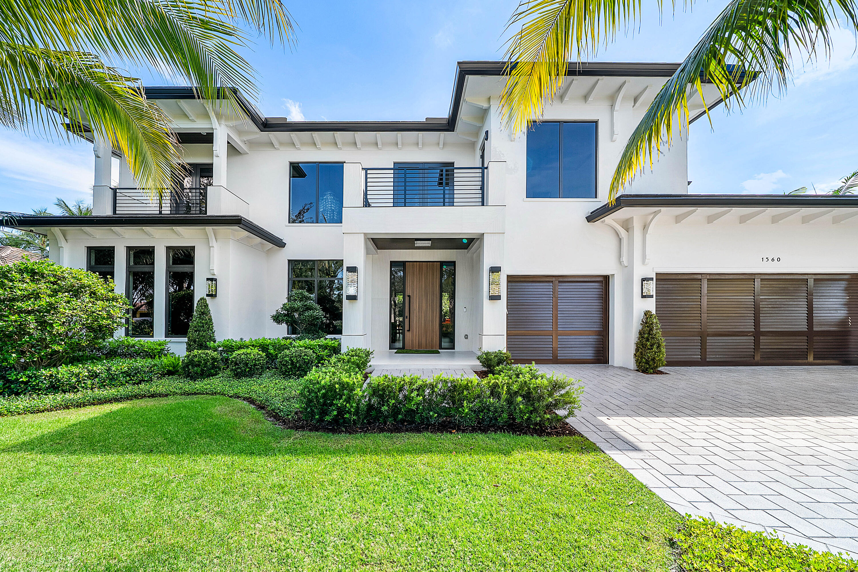 CARRIAGE HILL - Residential