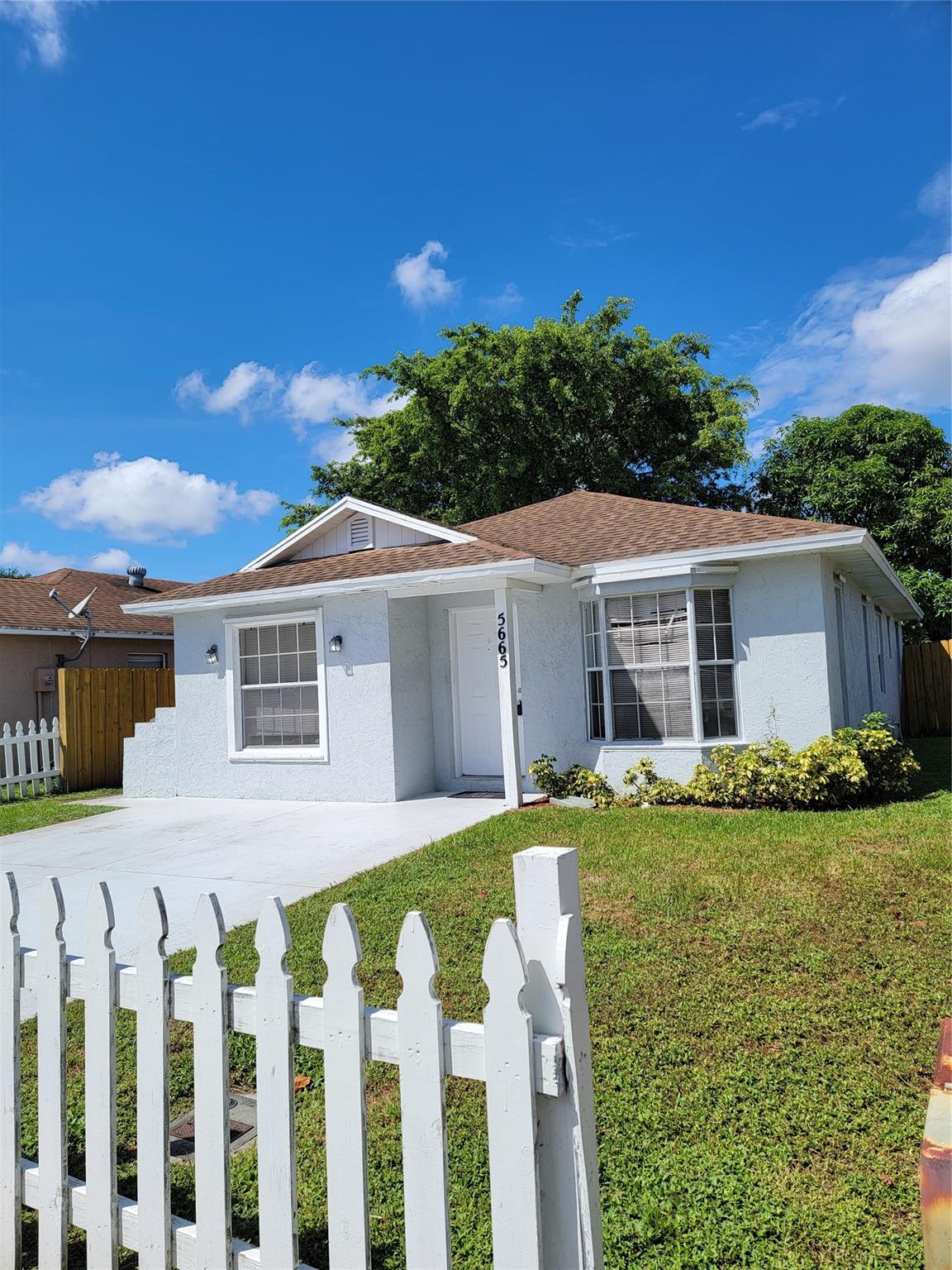 GREATER BOYNTON PLACE 3 - Residential