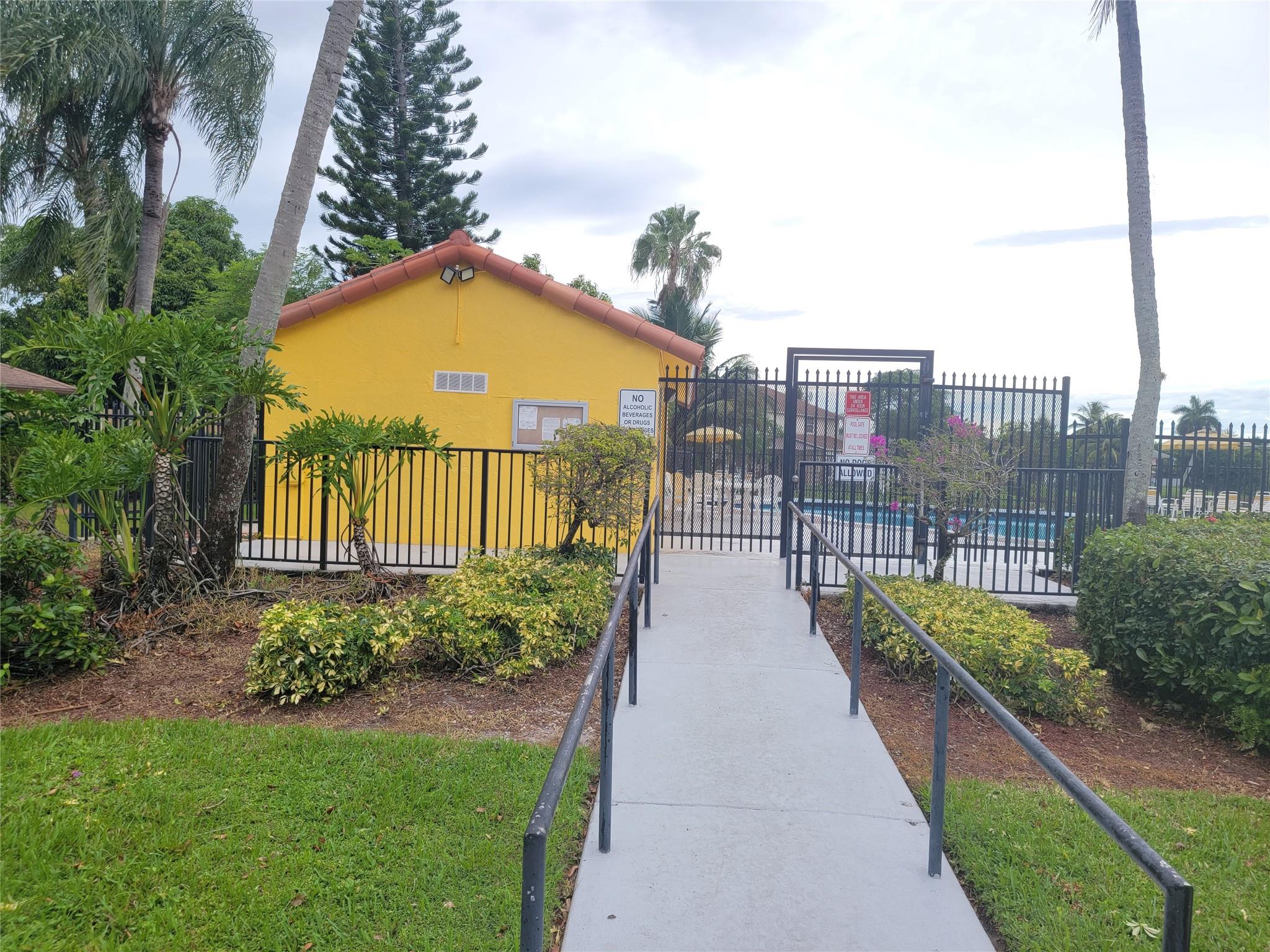 GREATER BOYNTON PLACE 3 - Residential
