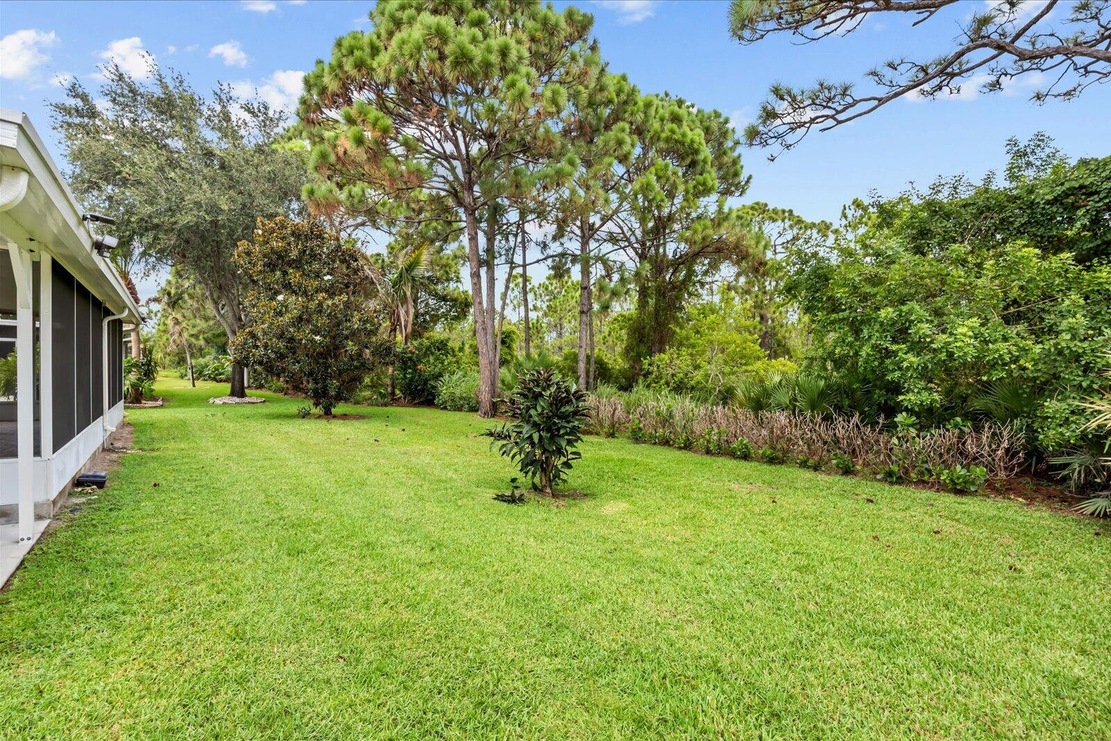 FAIRWAYS AT SAVANNA CLUB REPLAT NO 1 - Residential