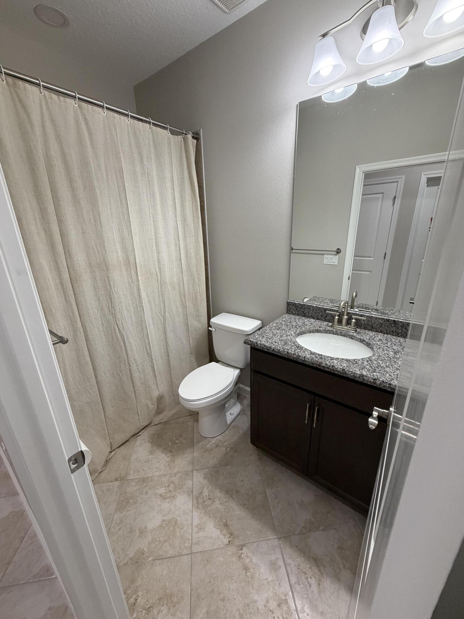 TERRACES OF WESTLAKE - Residential Lease