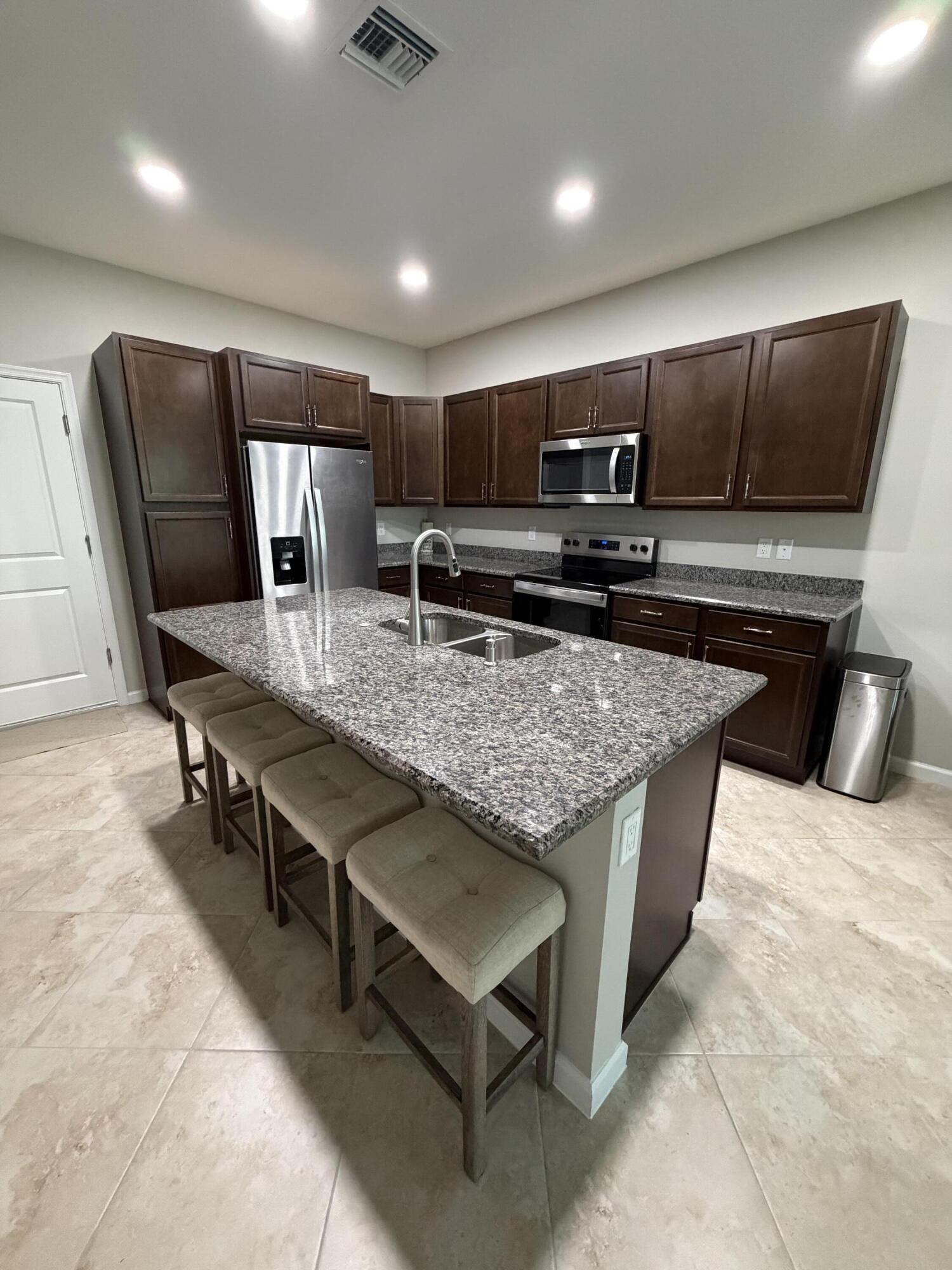 TERRACES OF WESTLAKE - Residential Lease