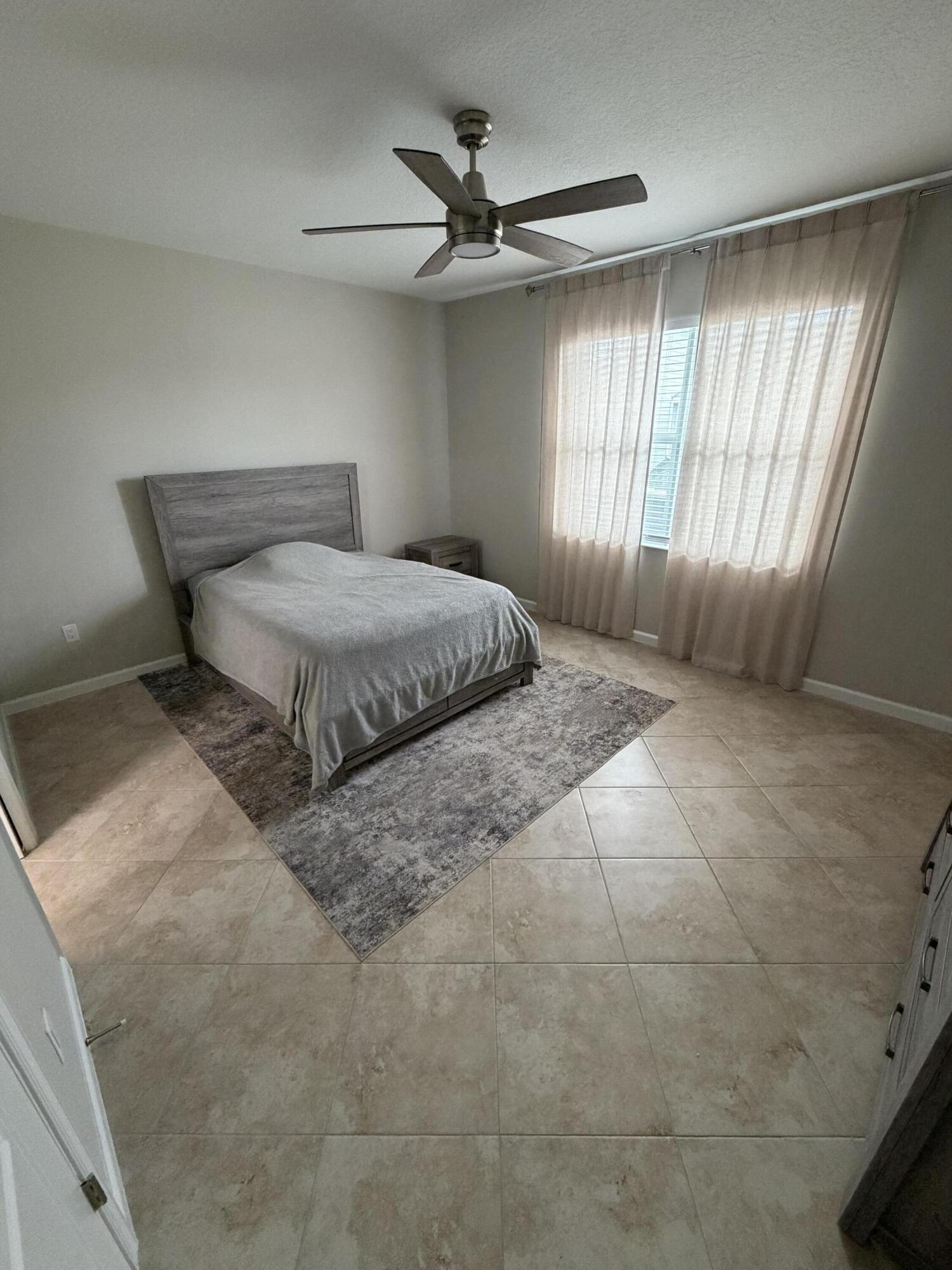 TERRACES OF WESTLAKE - Residential Lease