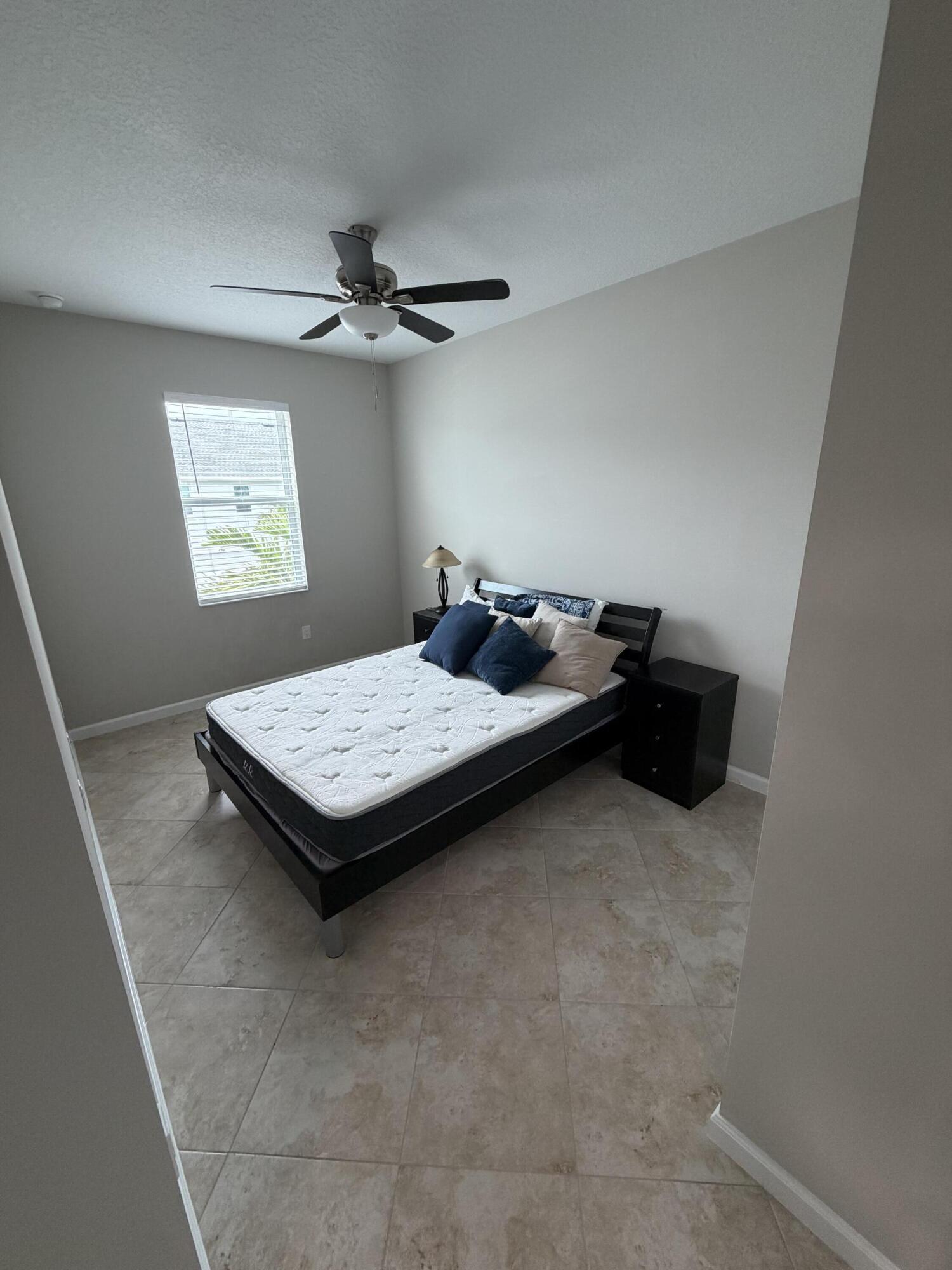 TERRACES OF WESTLAKE - Residential Lease