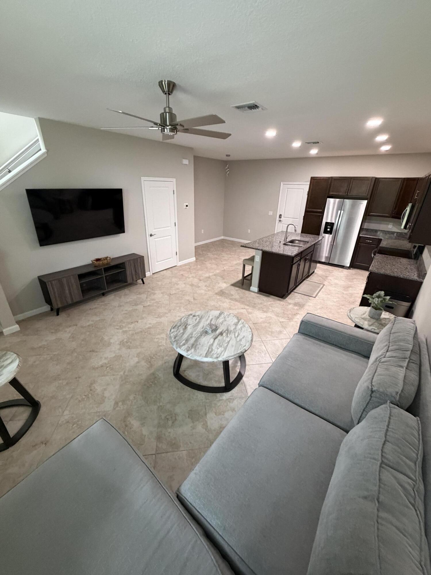 TERRACES OF WESTLAKE - Residential Lease
