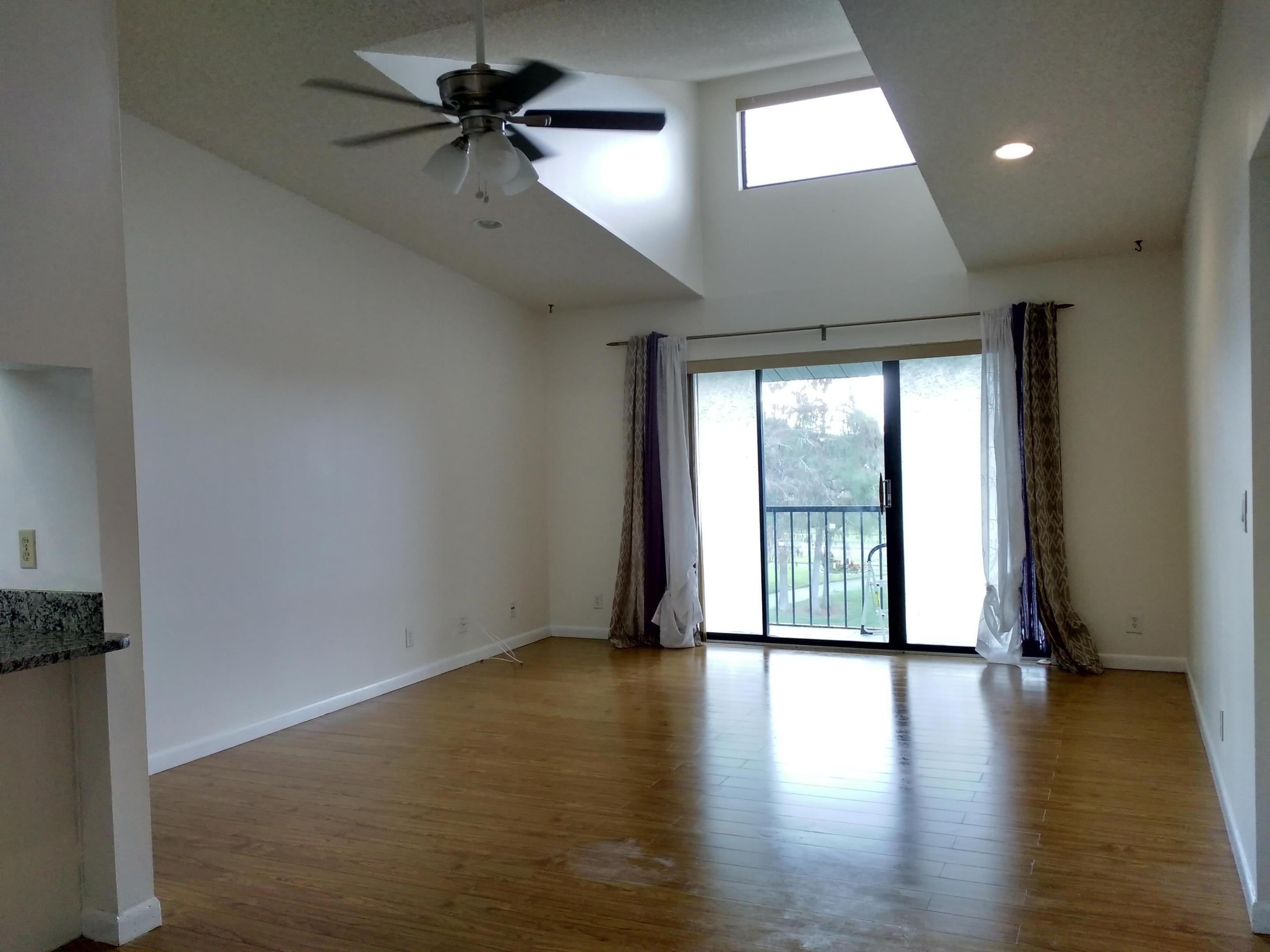 PALM CLUB VILLAGE II CONDO - Residential