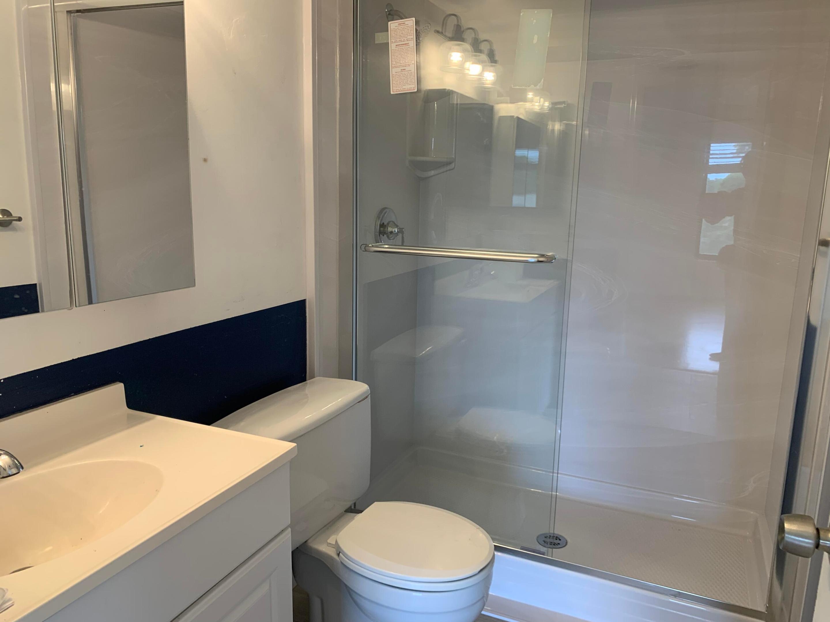 PALM CLUB VILLAGE II CONDO - Residential
