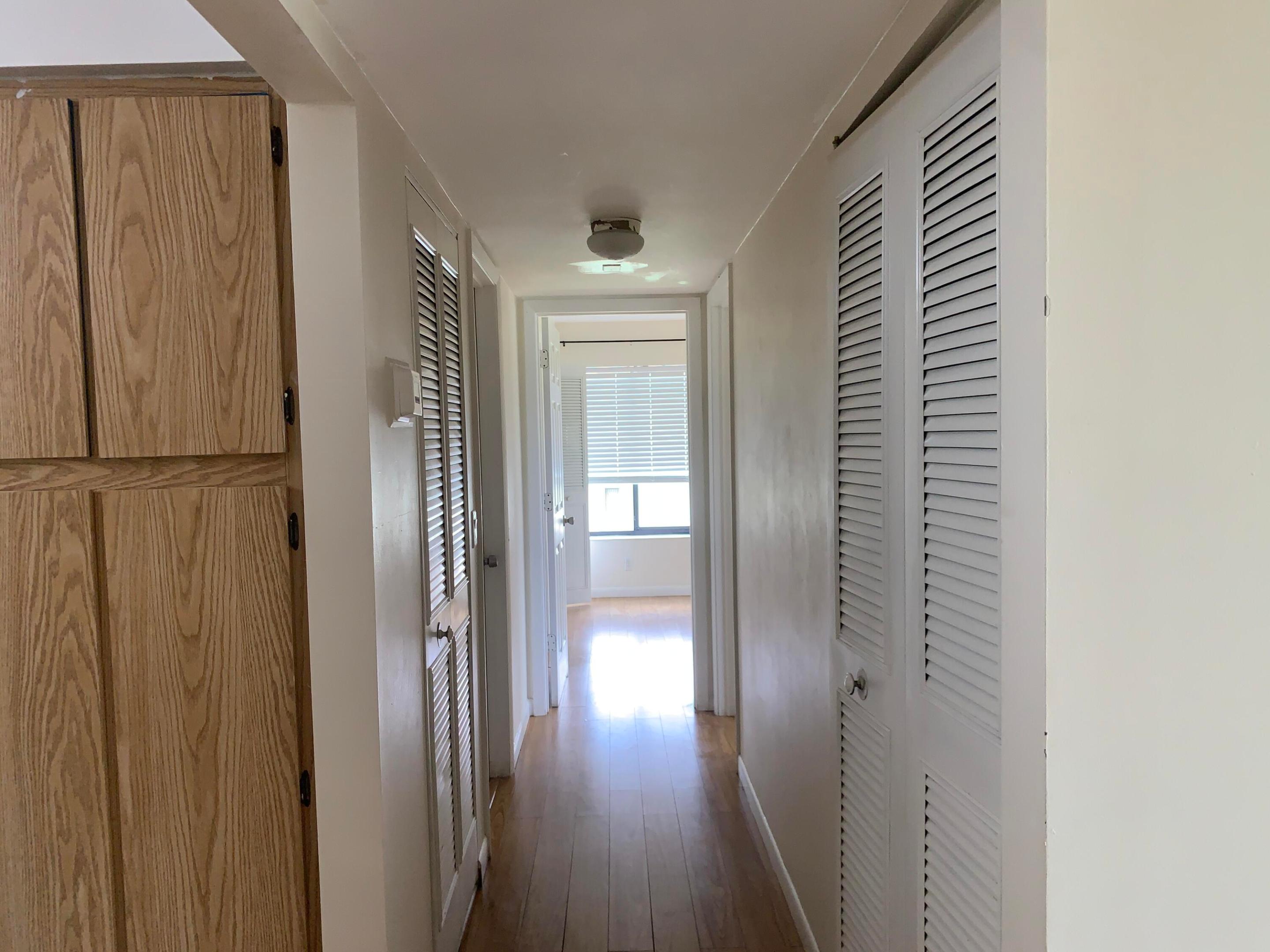 PALM CLUB VILLAGE II CONDO - Residential