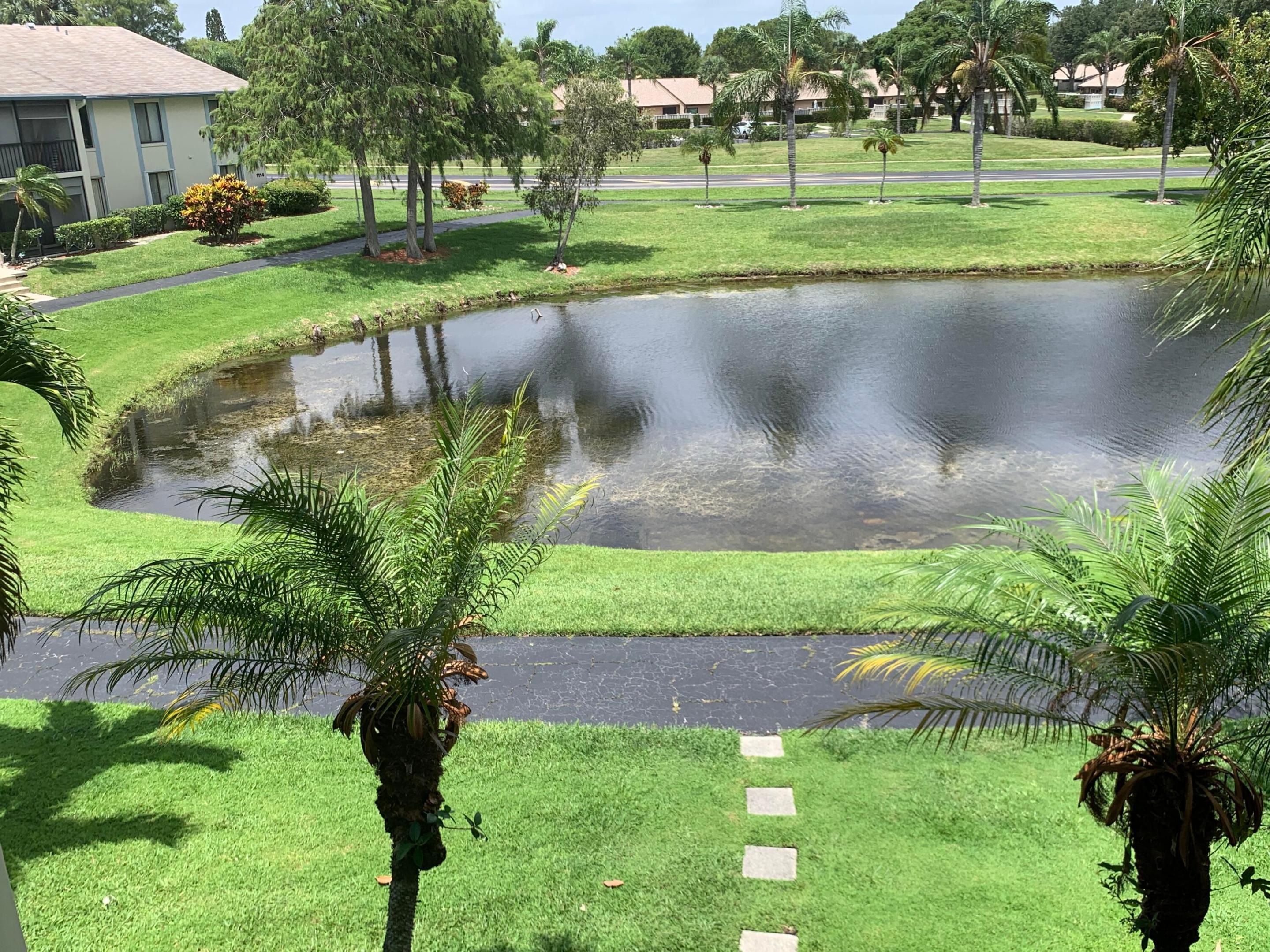 PALM CLUB VILLAGE II CONDO - Residential