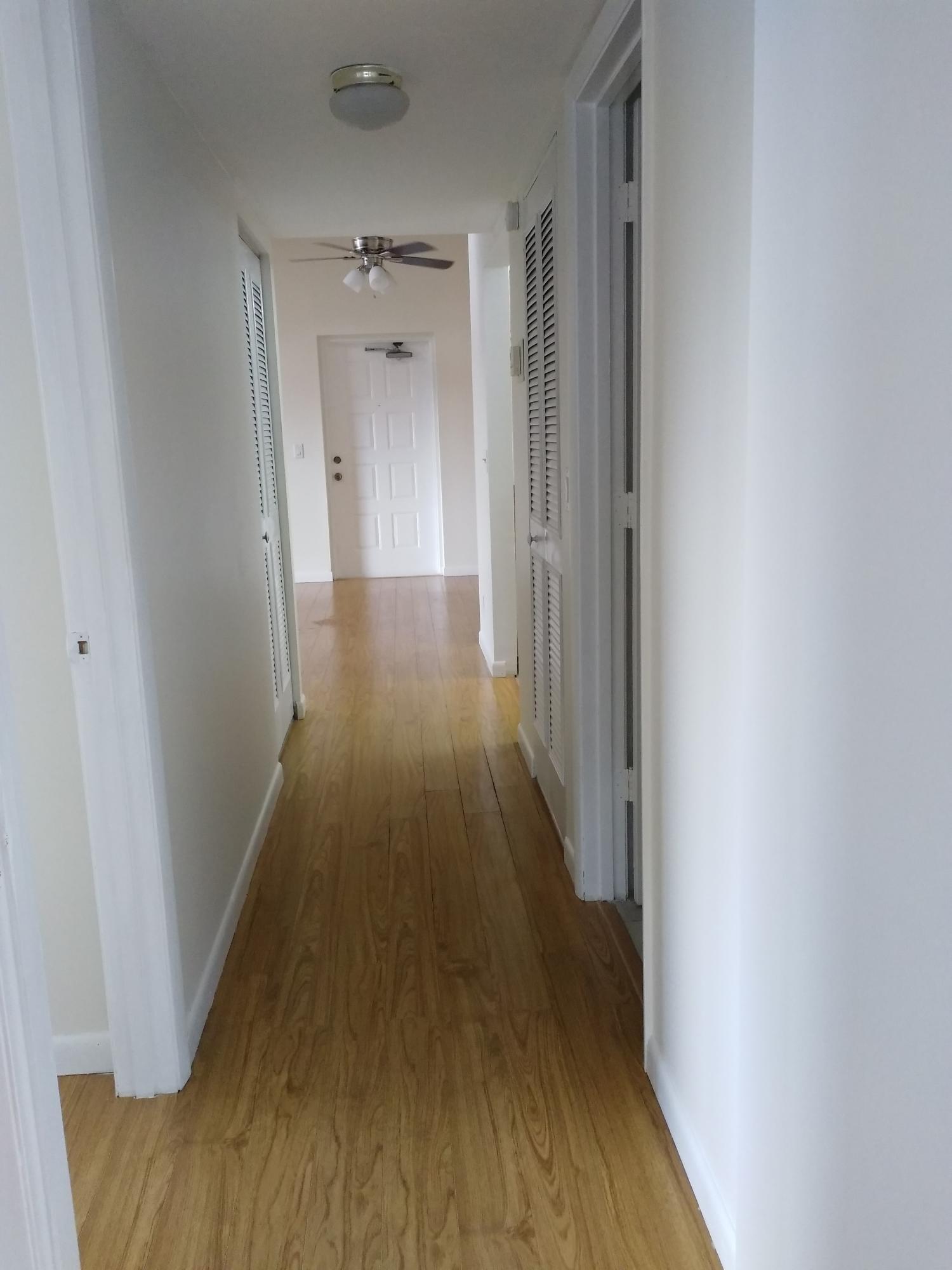 PALM CLUB VILLAGE II CONDO - Residential