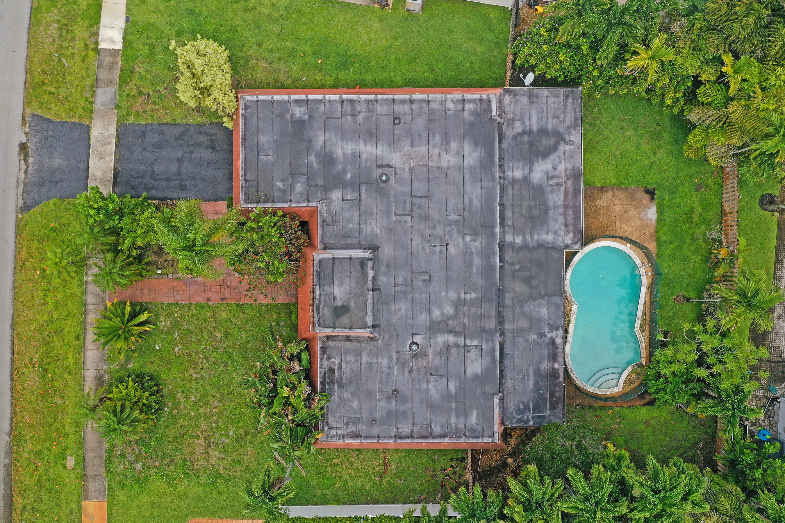 EMERALD HILLS - Residential