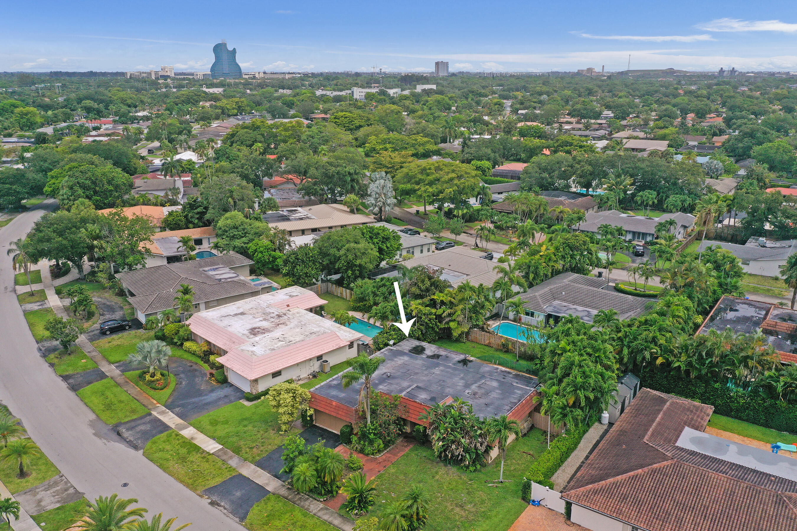 EMERALD HILLS - Residential