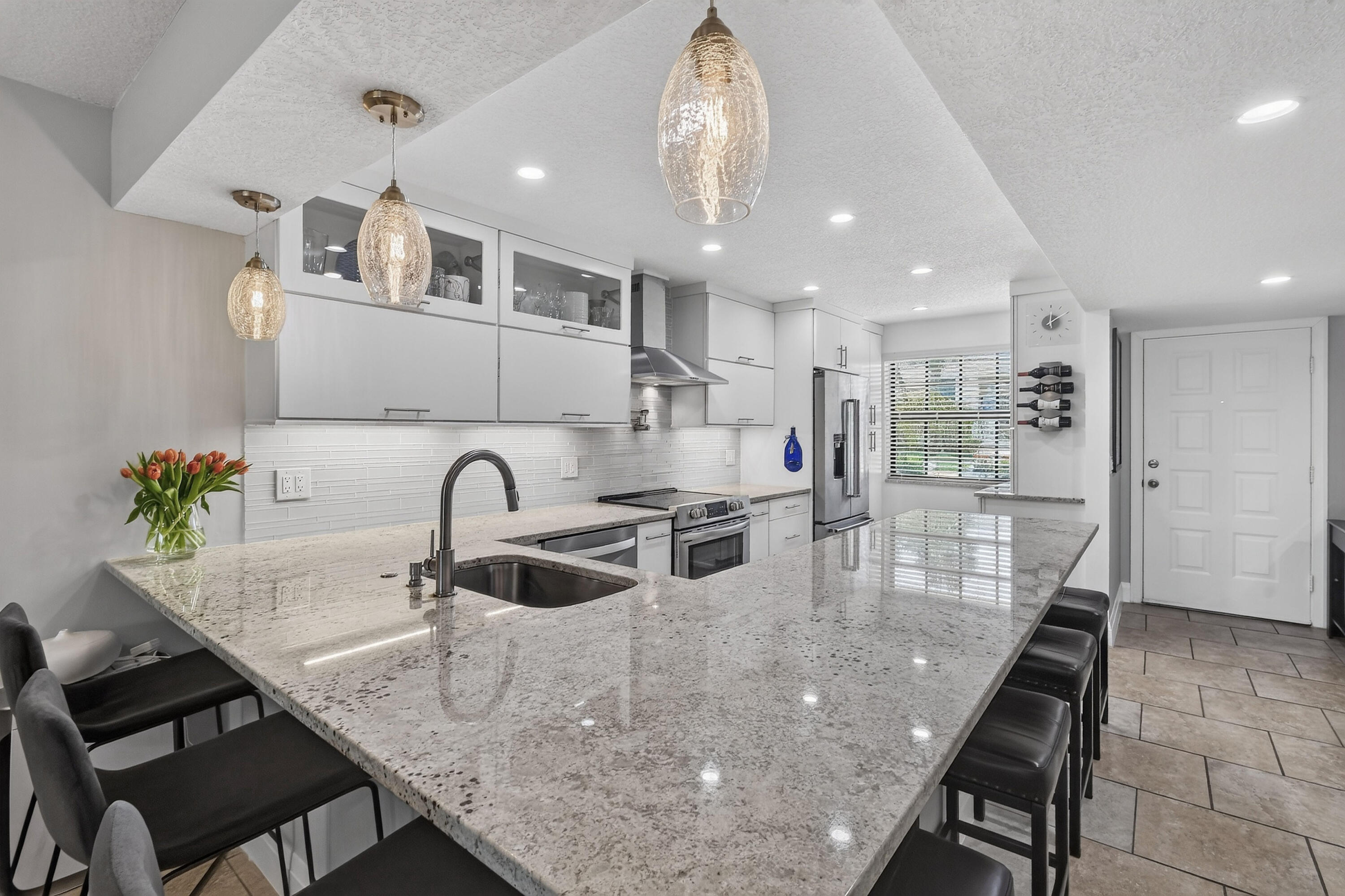 KEYSTONE CONDO - Residential
