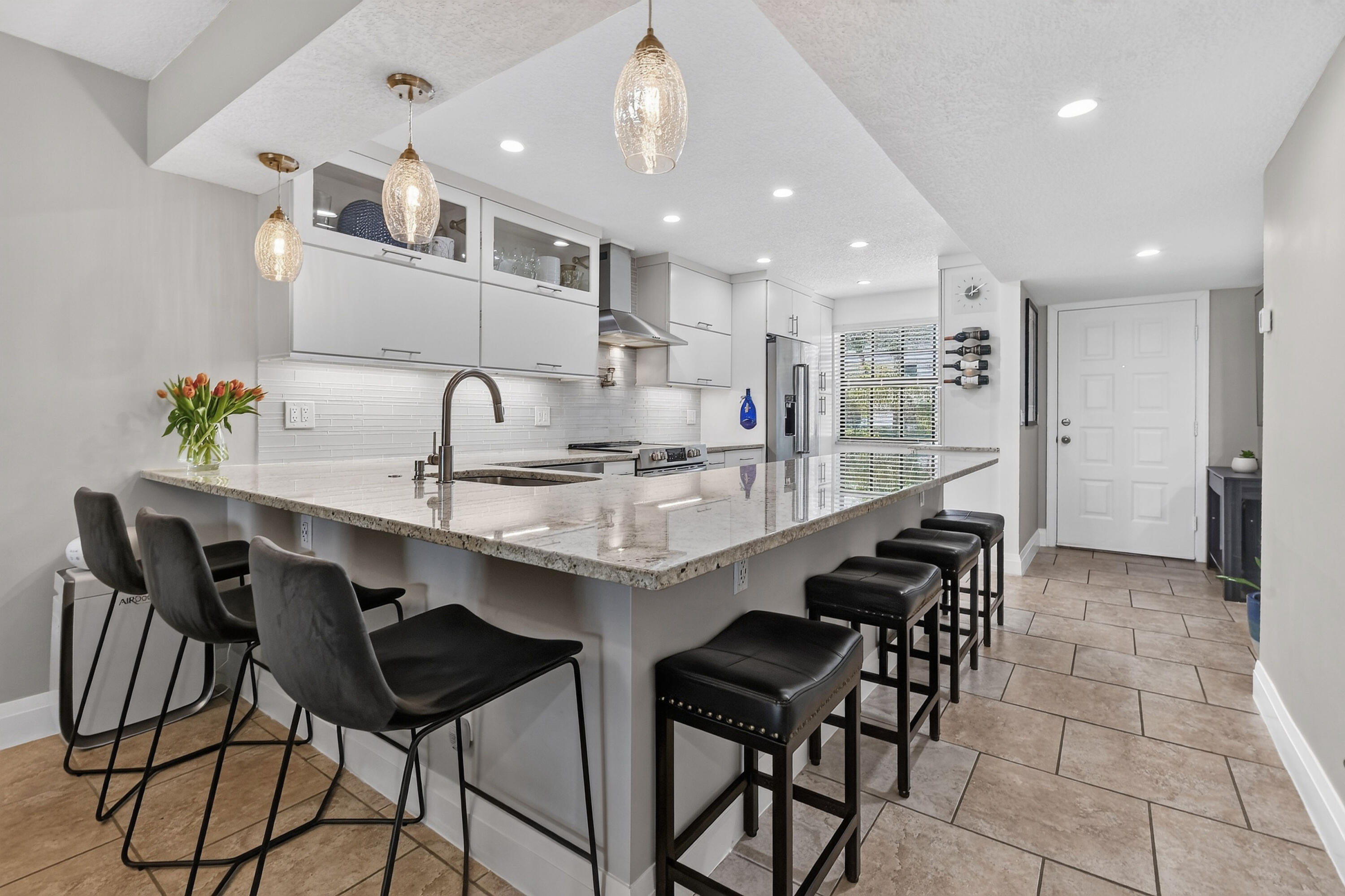KEYSTONE CONDO - Residential