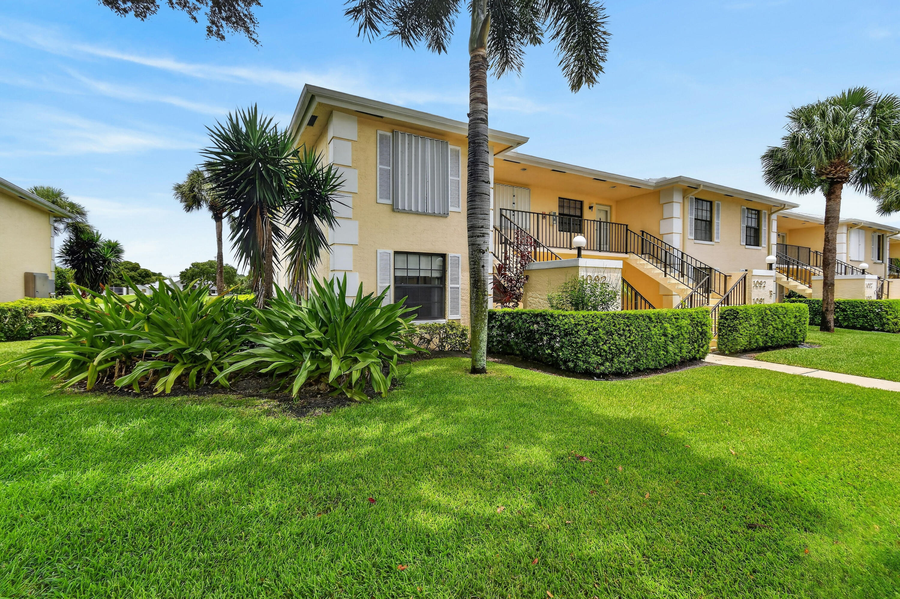KEYSTONE CONDO - Residential