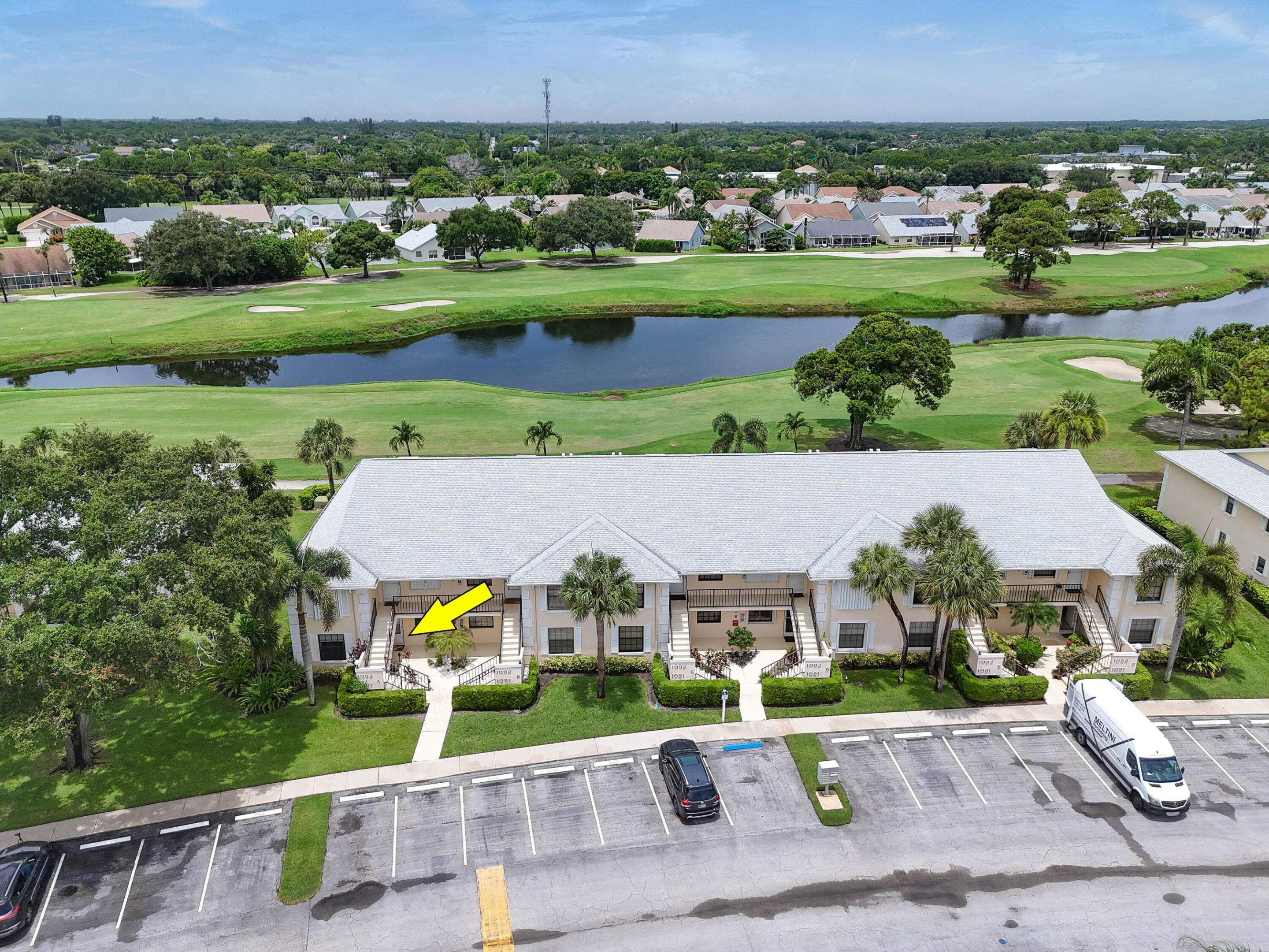 KEYSTONE CONDO - Residential