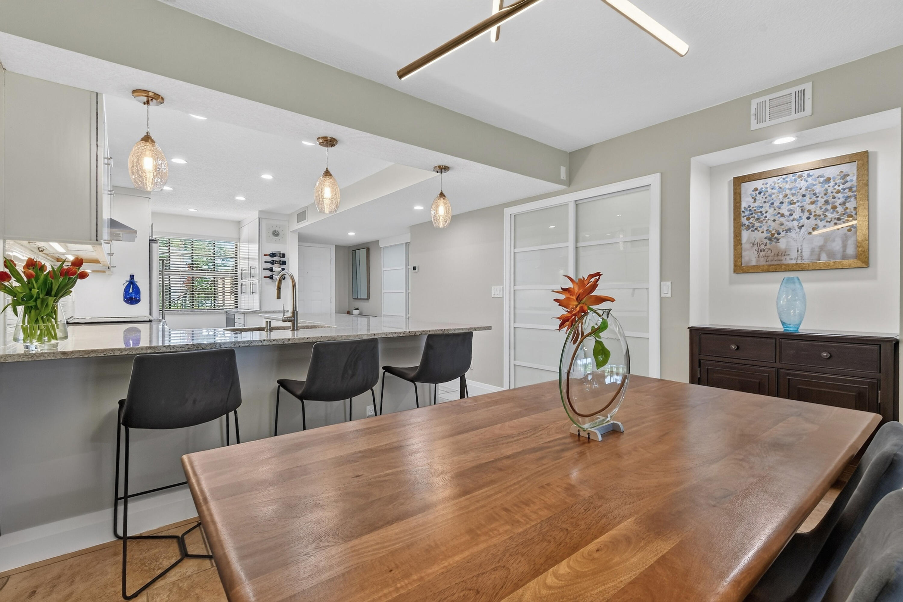 KEYSTONE CONDO - Residential