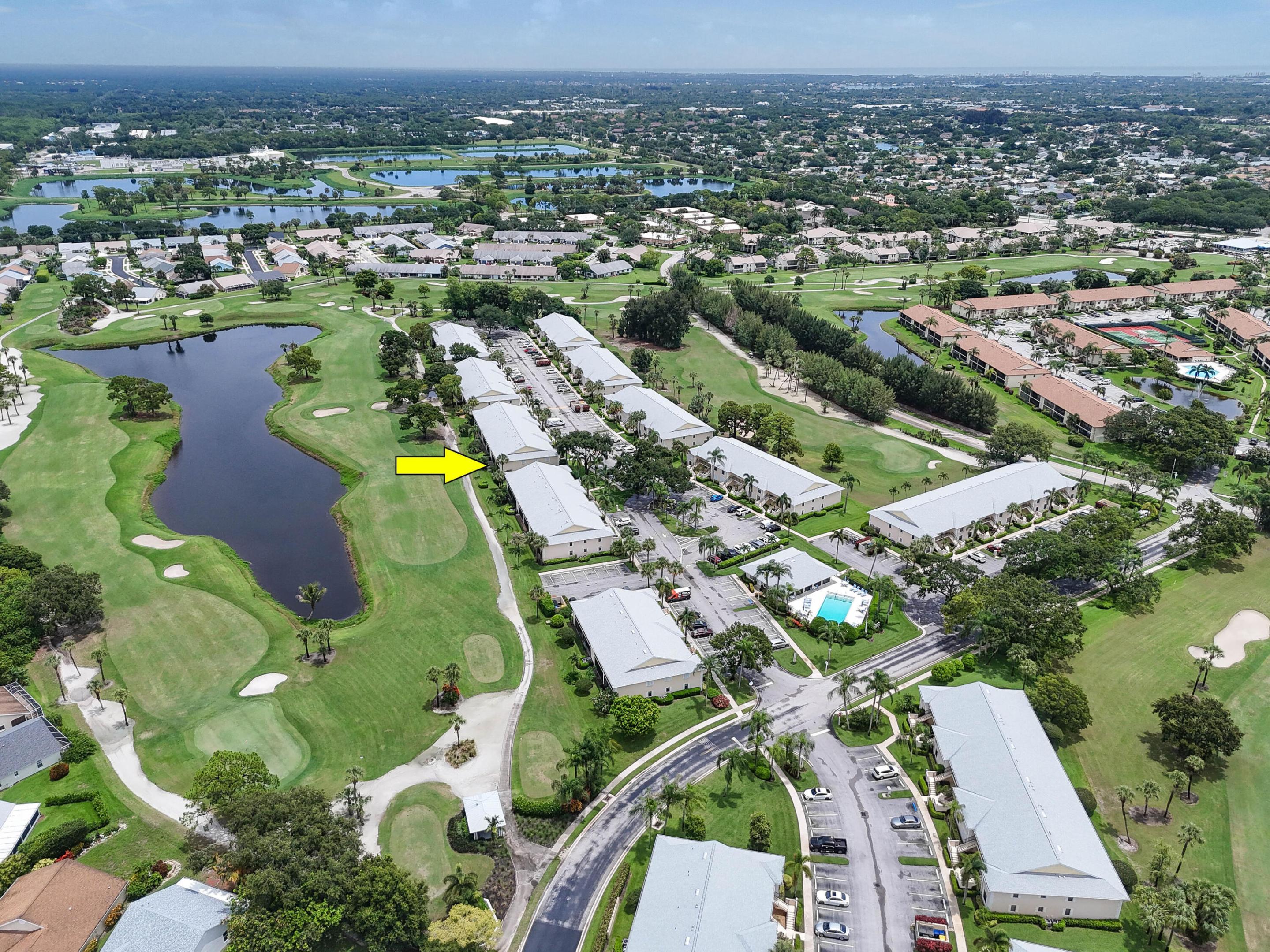 KEYSTONE CONDO - Residential