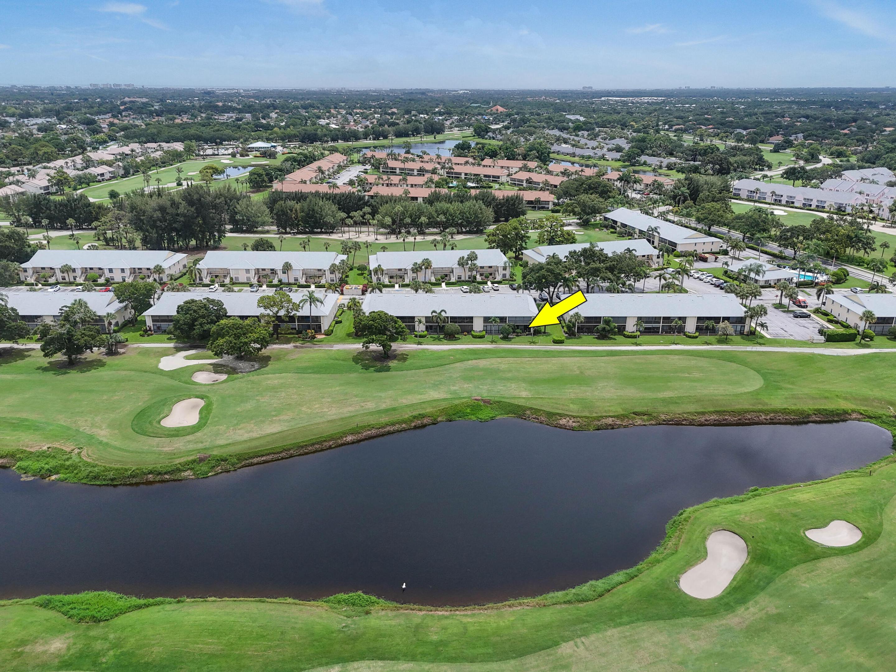 KEYSTONE CONDO - Residential