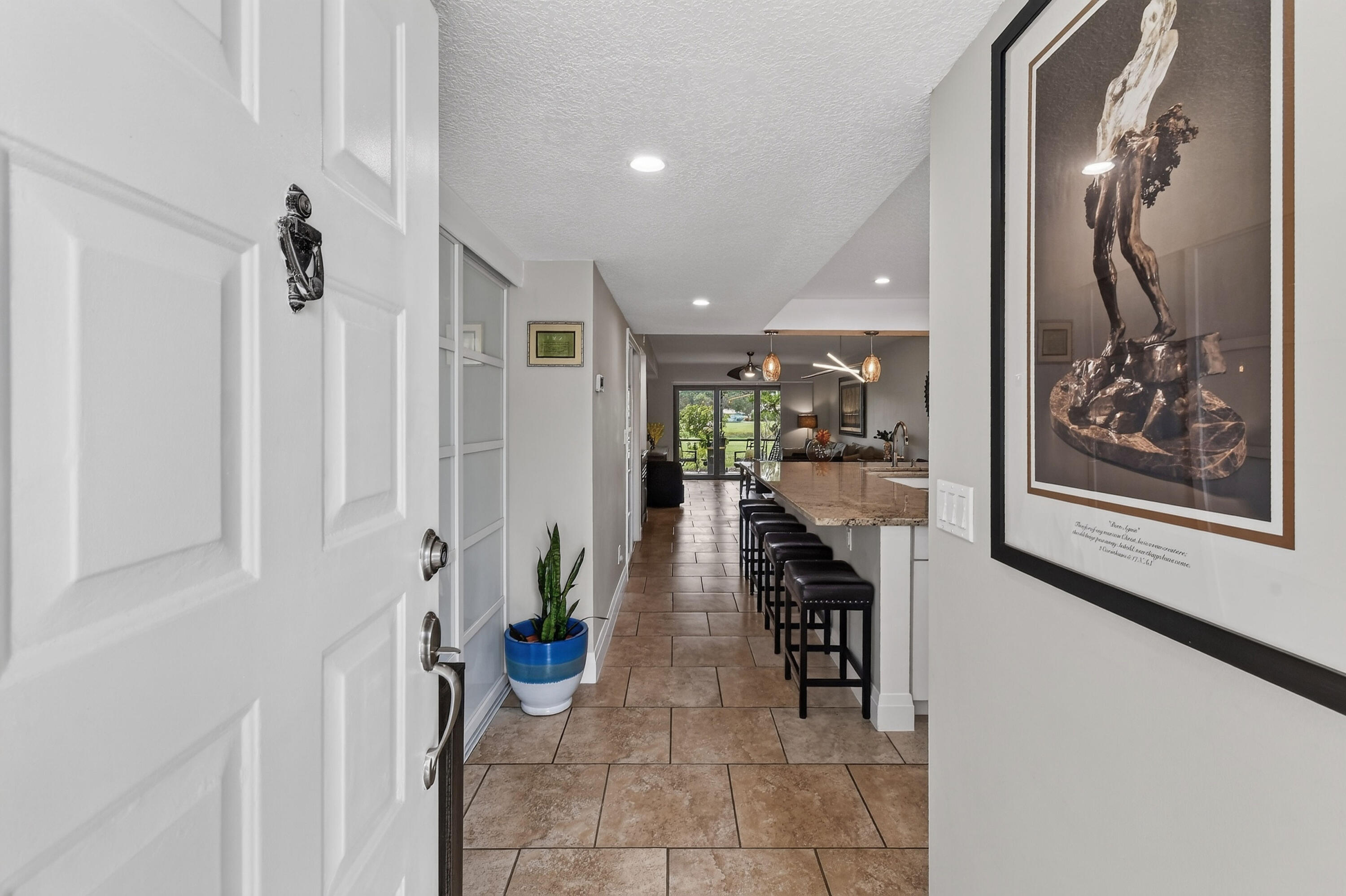 KEYSTONE CONDO - Residential