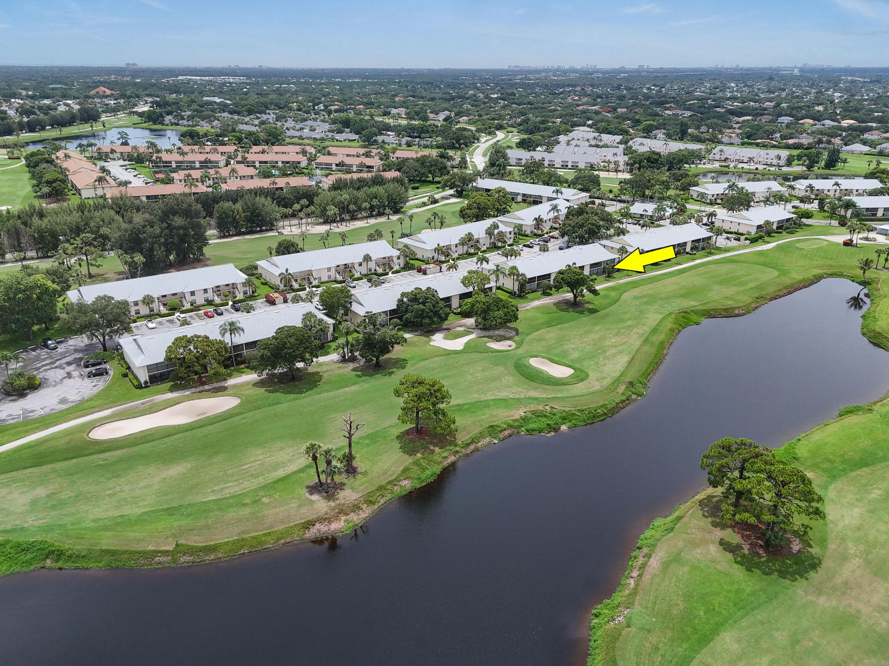 KEYSTONE CONDO - Residential