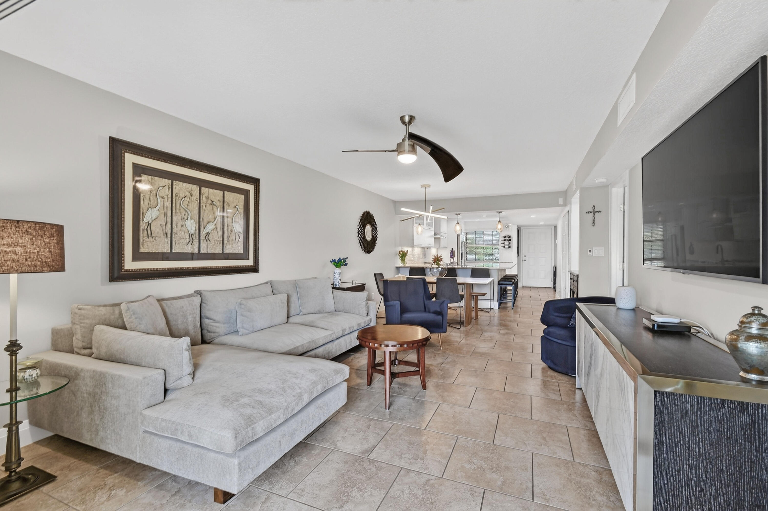 KEYSTONE CONDO - Residential