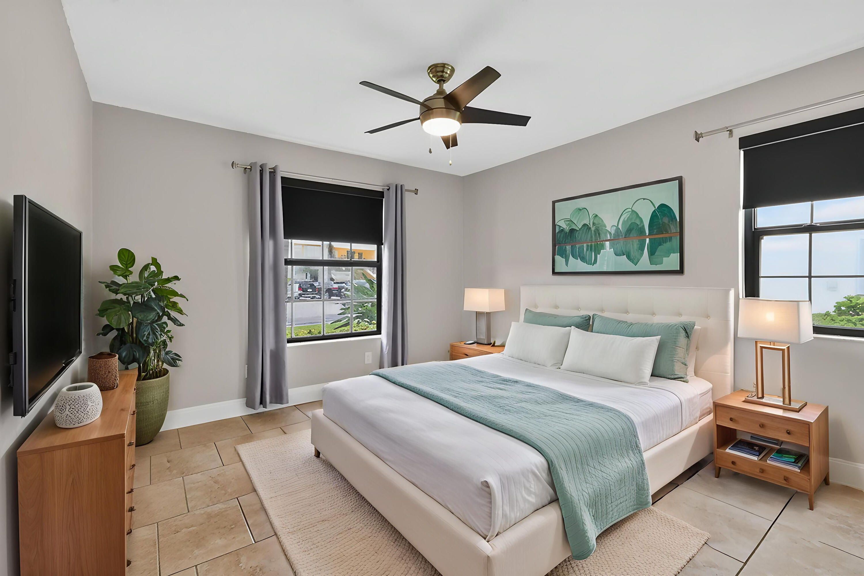 KEYSTONE CONDO - Residential