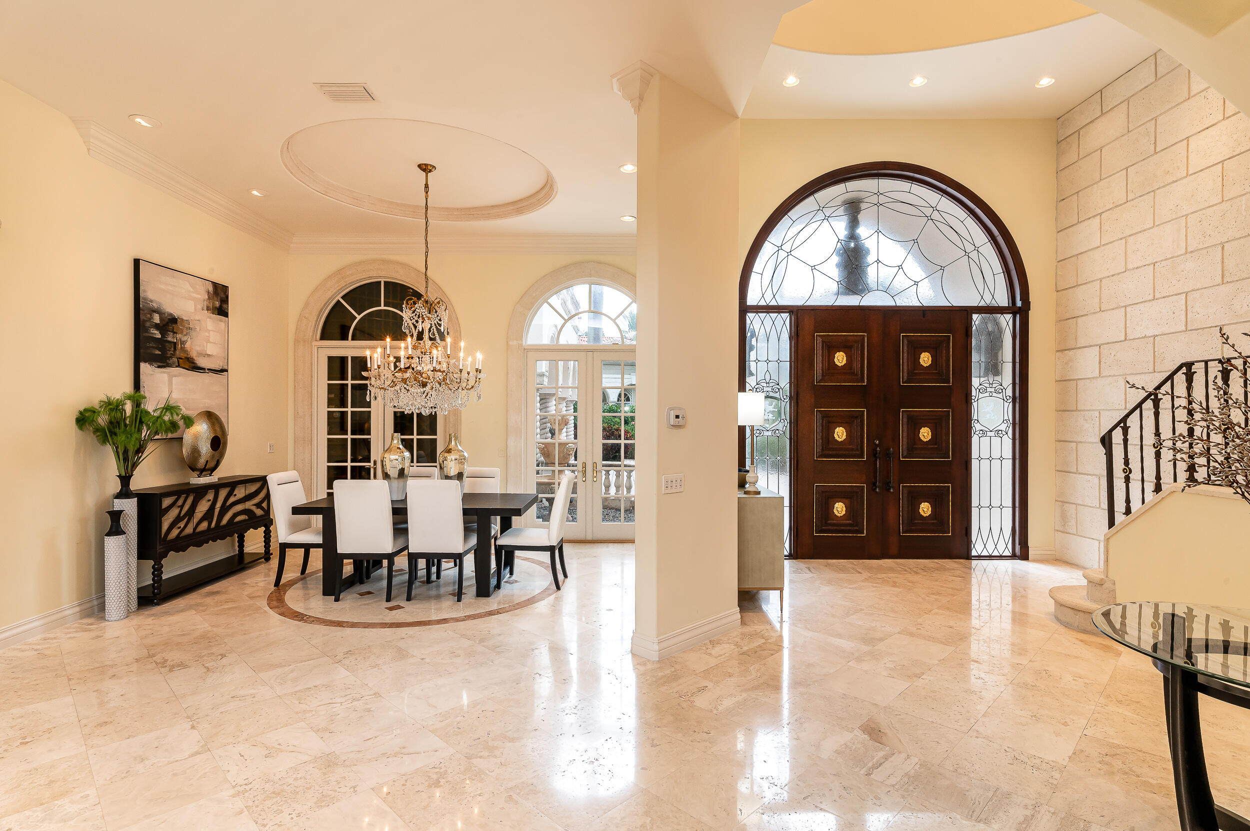 ADDISON ESTATES - Residential