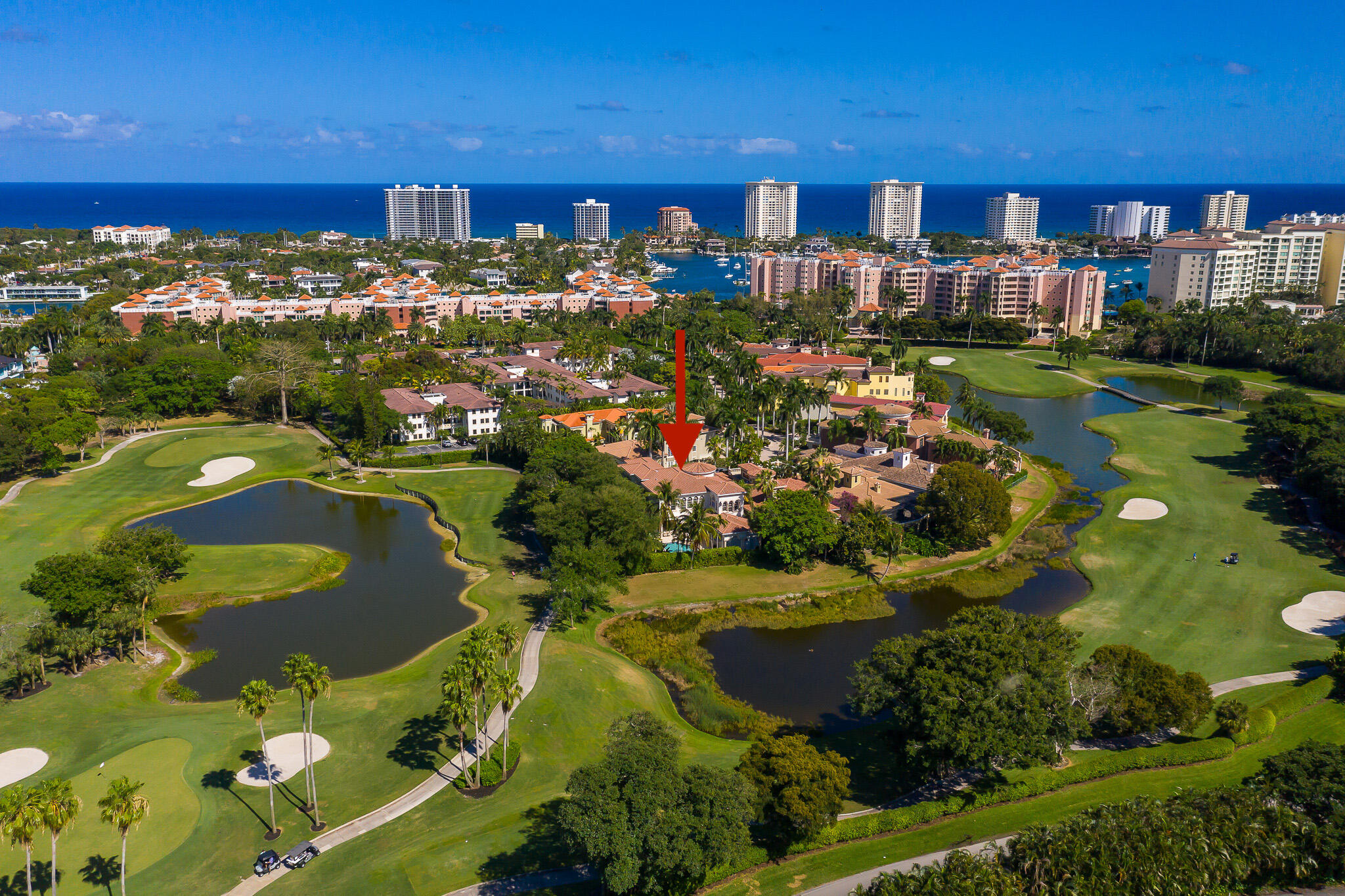 ADDISON ESTATES - Residential