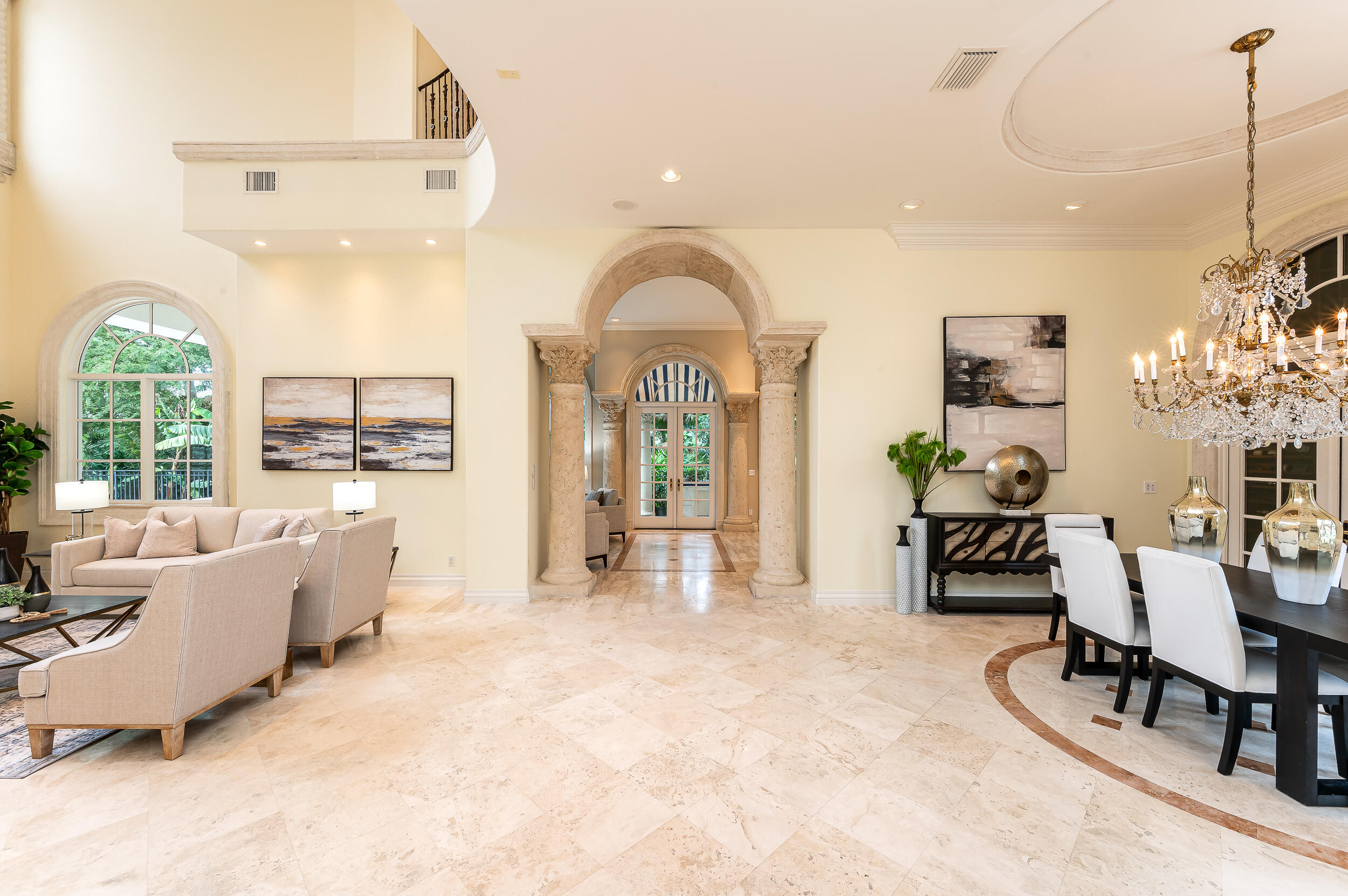 ADDISON ESTATES - Residential