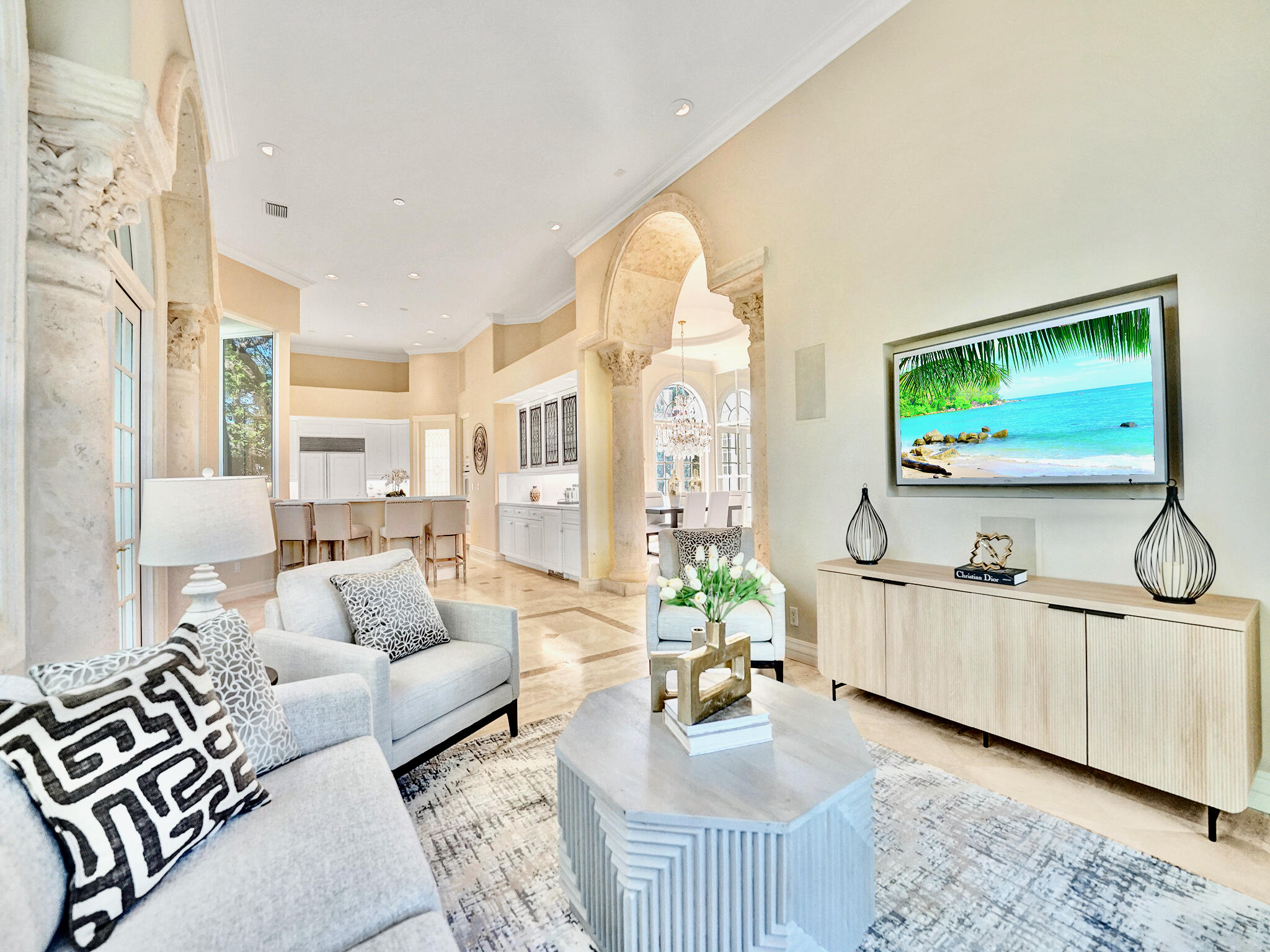 ADDISON ESTATES - Residential