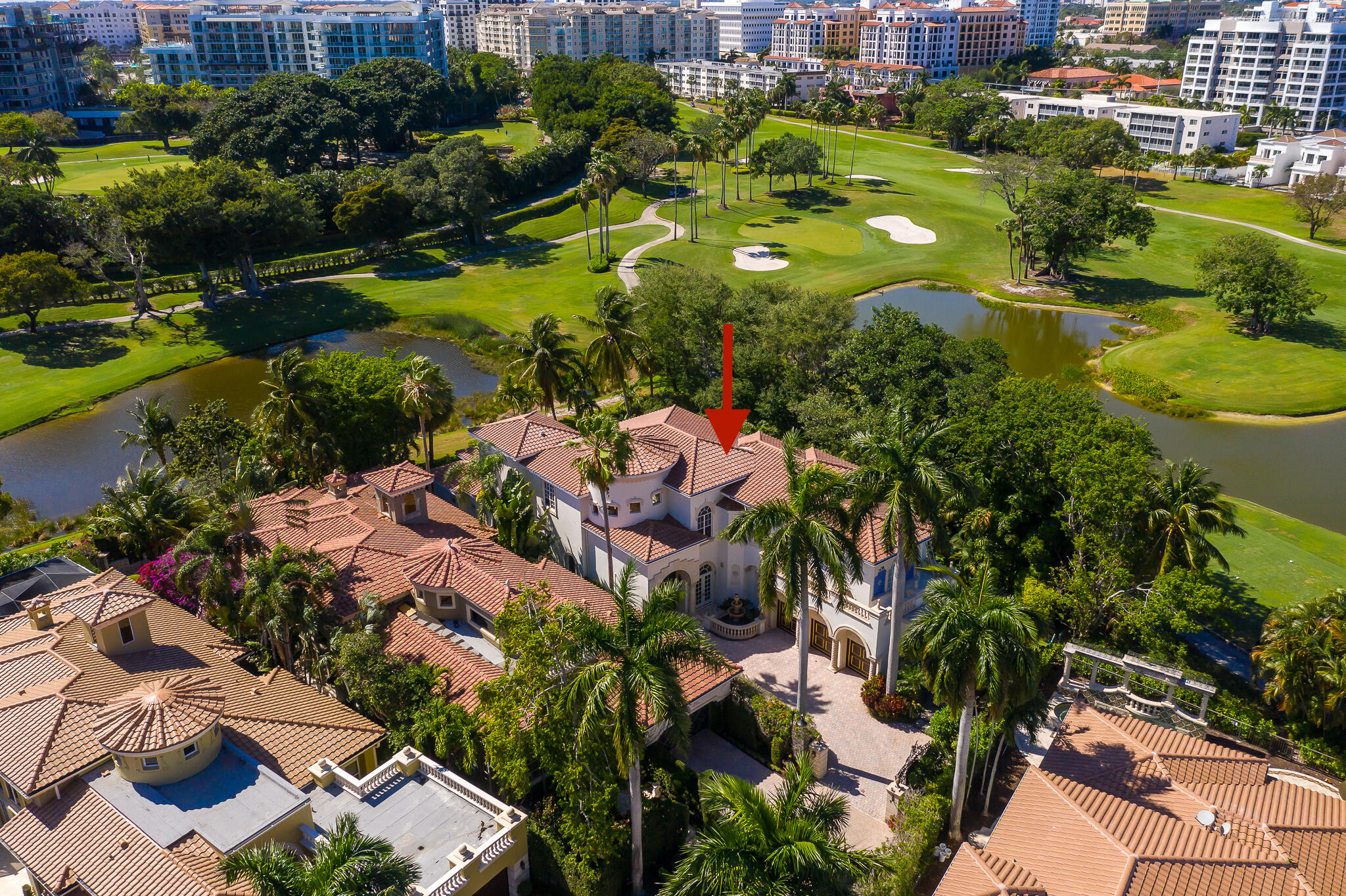 ADDISON ESTATES - Residential