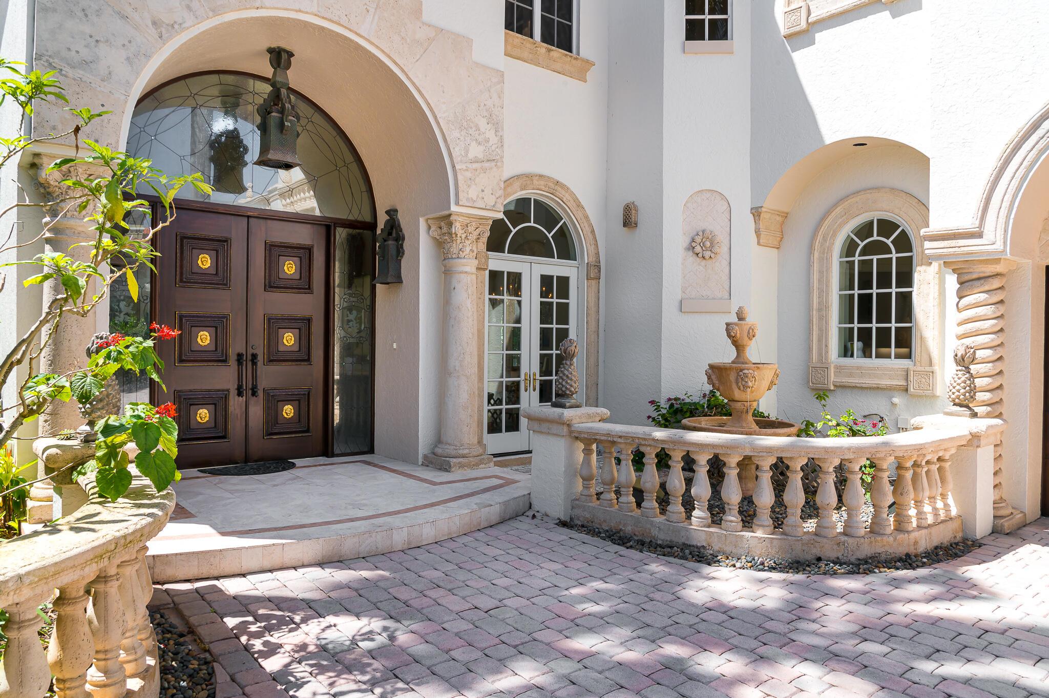 ADDISON ESTATES - Residential